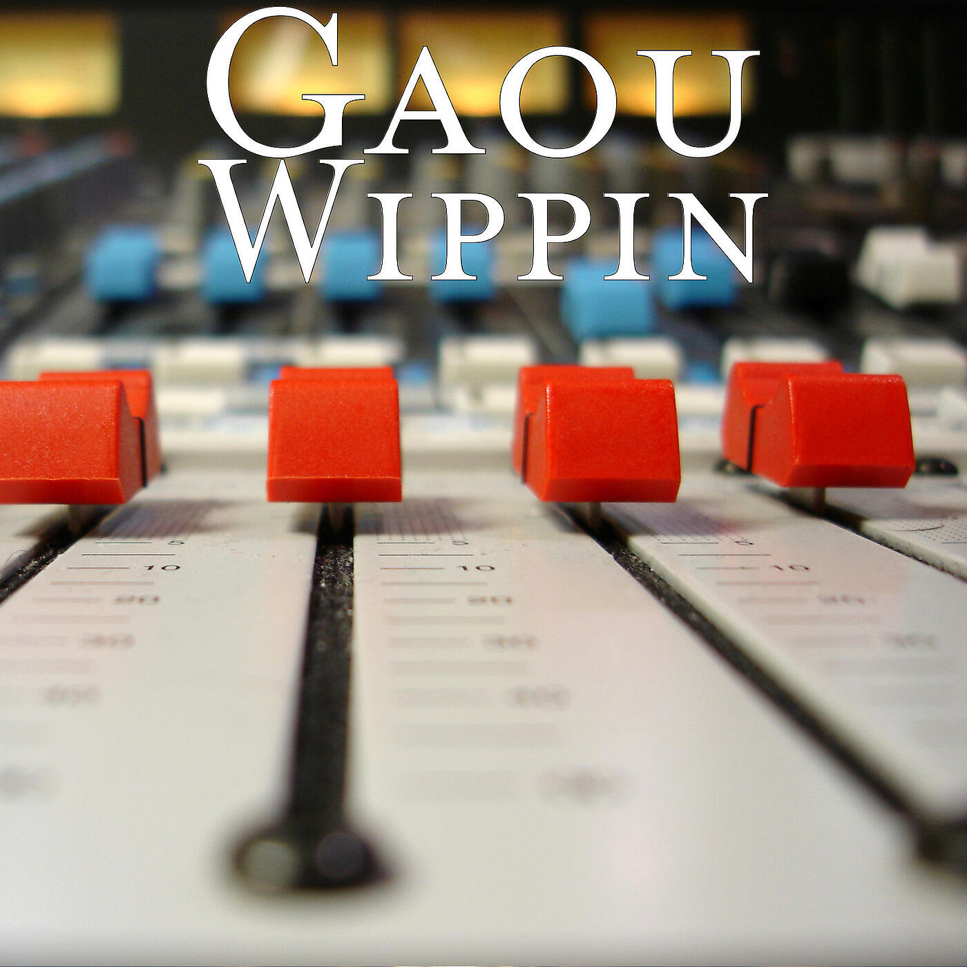 Релиз Wippin