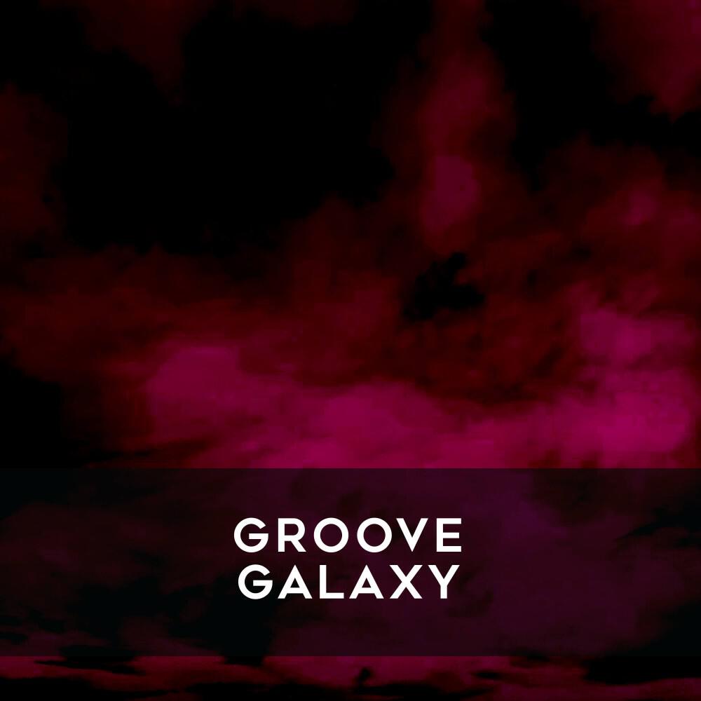 Релиз Groove Galaxy