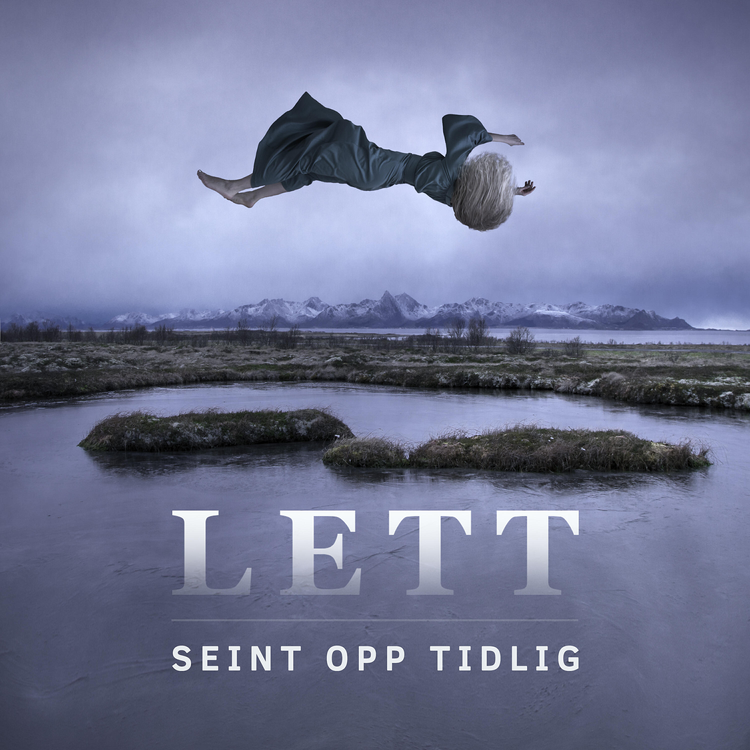 Релиз Lett