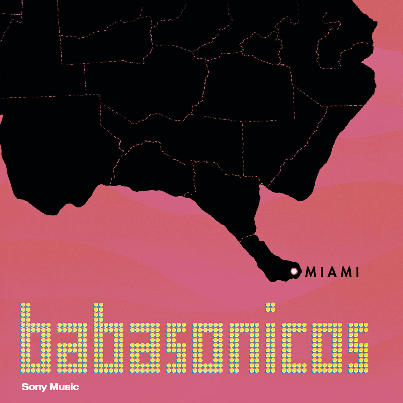 Постер альбома Miami