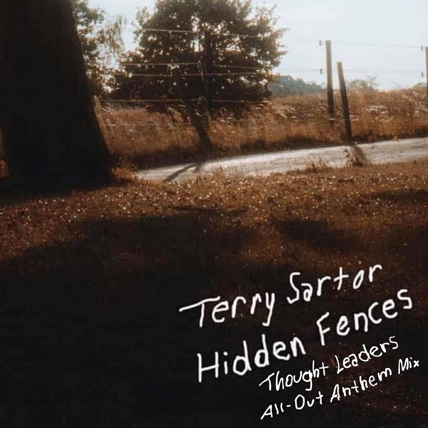 Terry Sartor