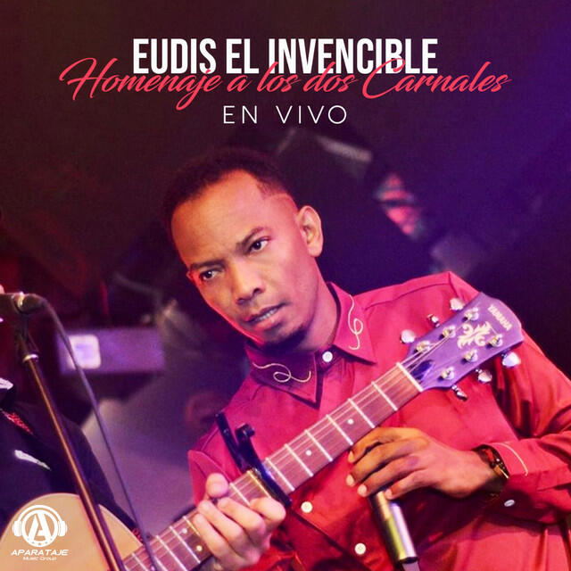 Релиз Homenaje A Los Dos Carnales (Live)