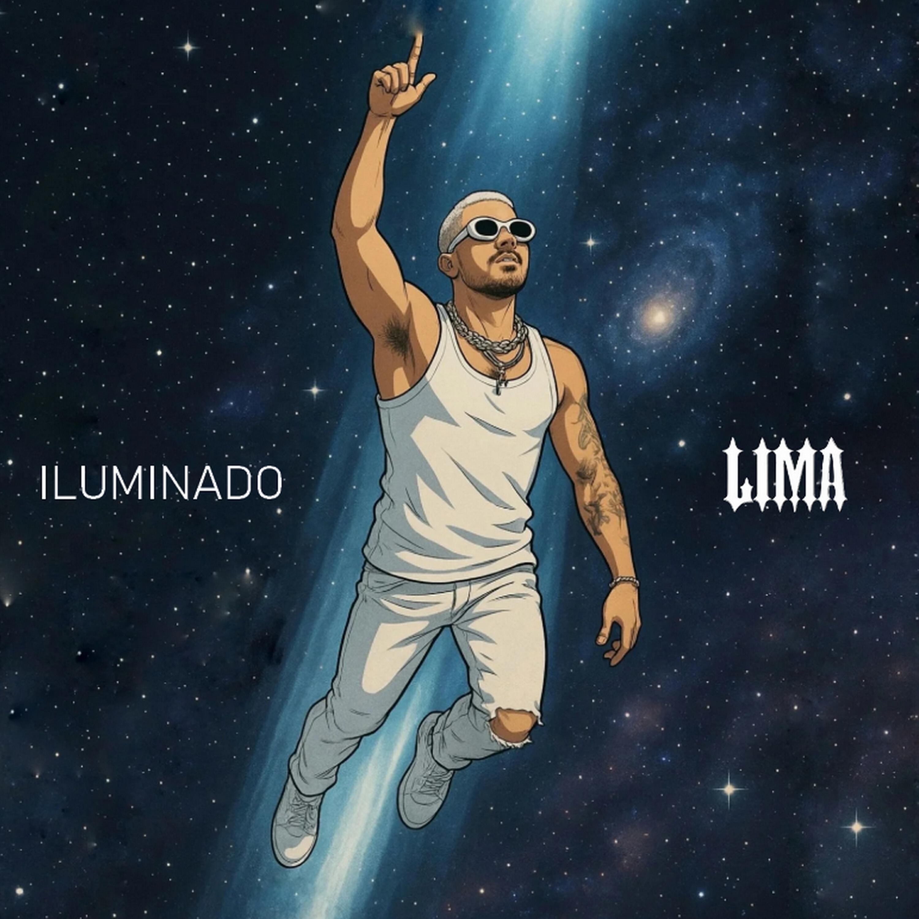 Релиз Iluminado