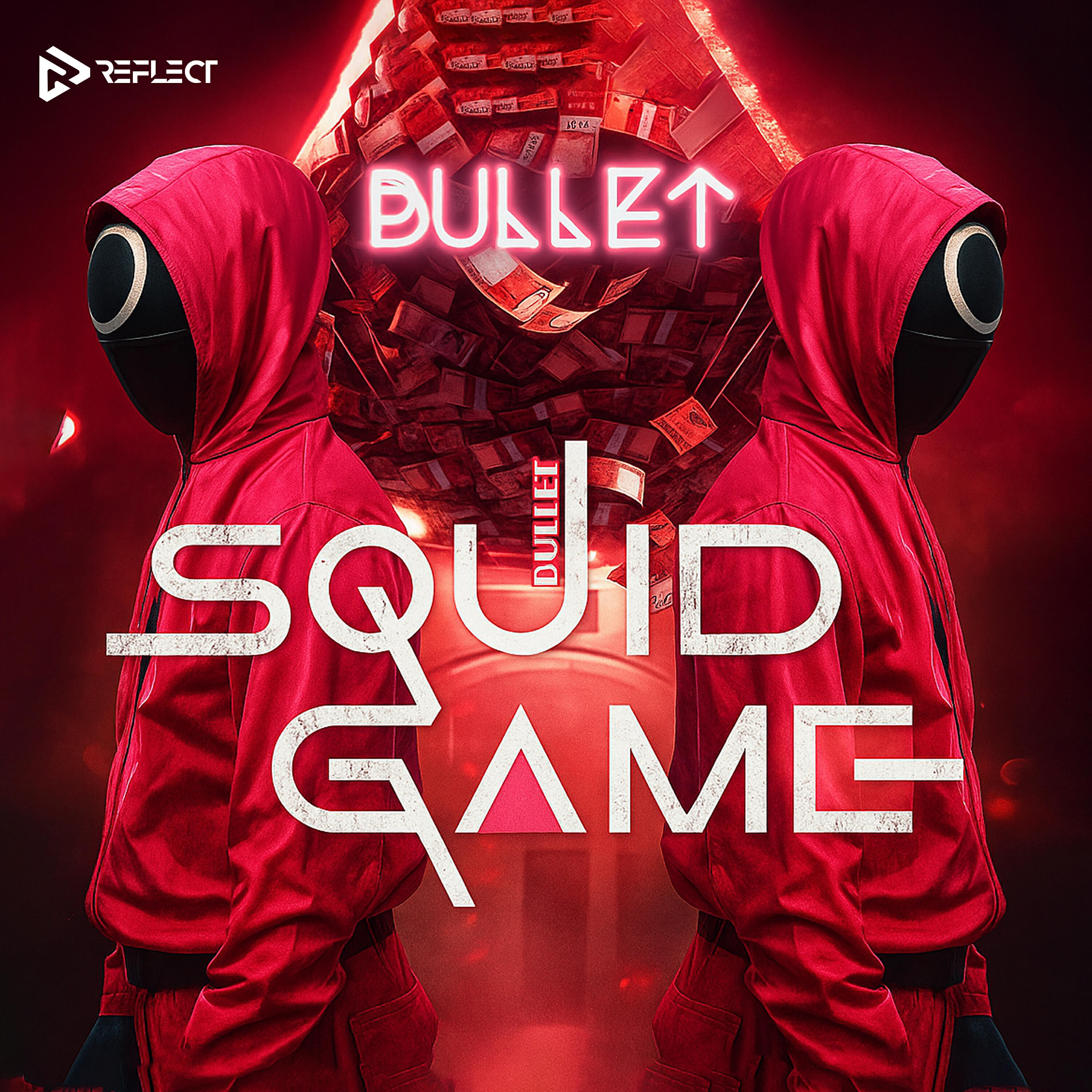 Релиз Squad Game