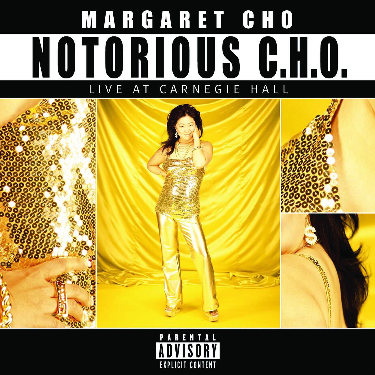 Релиз Notorious C.H.O.