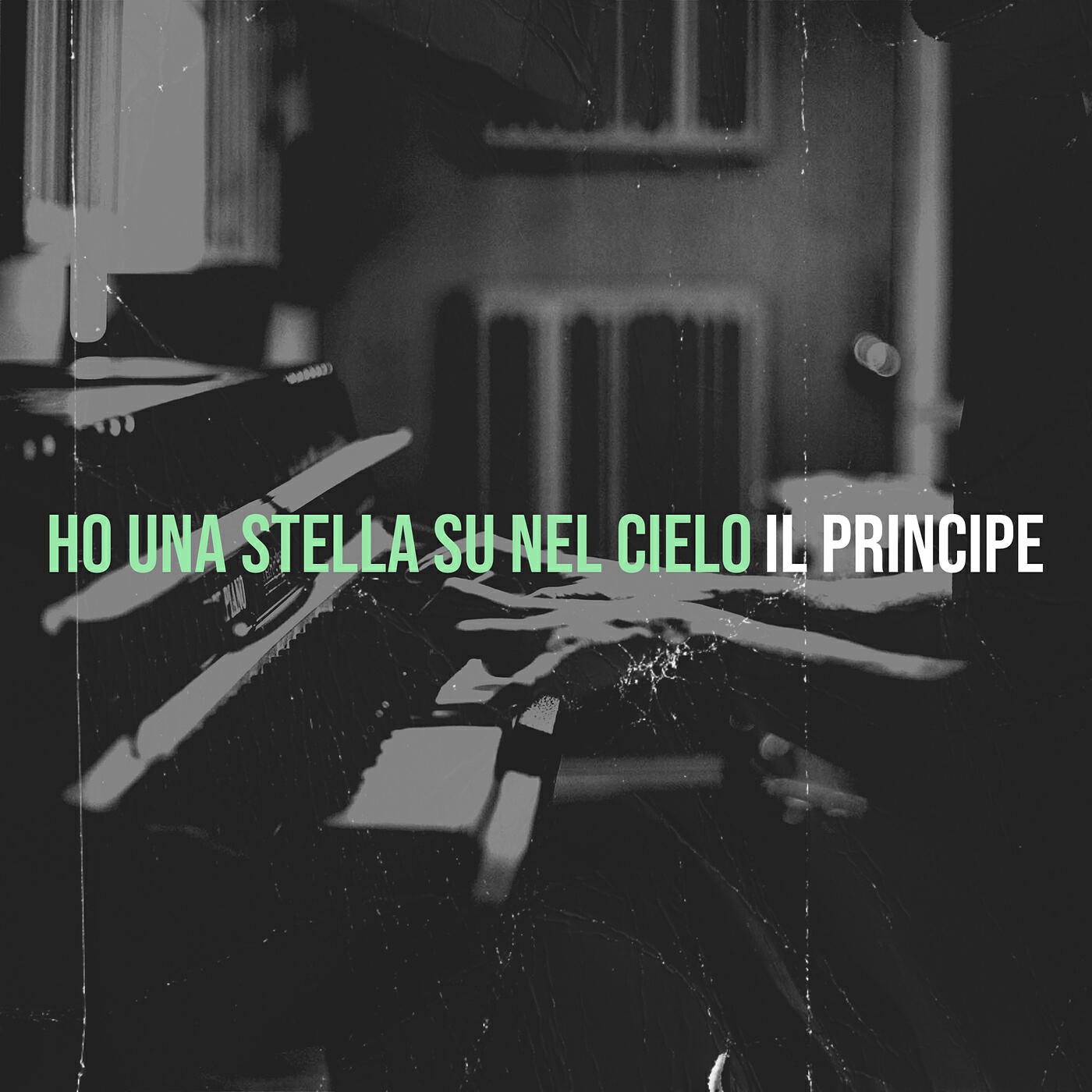 Релиз Ho una stella su nel cielo