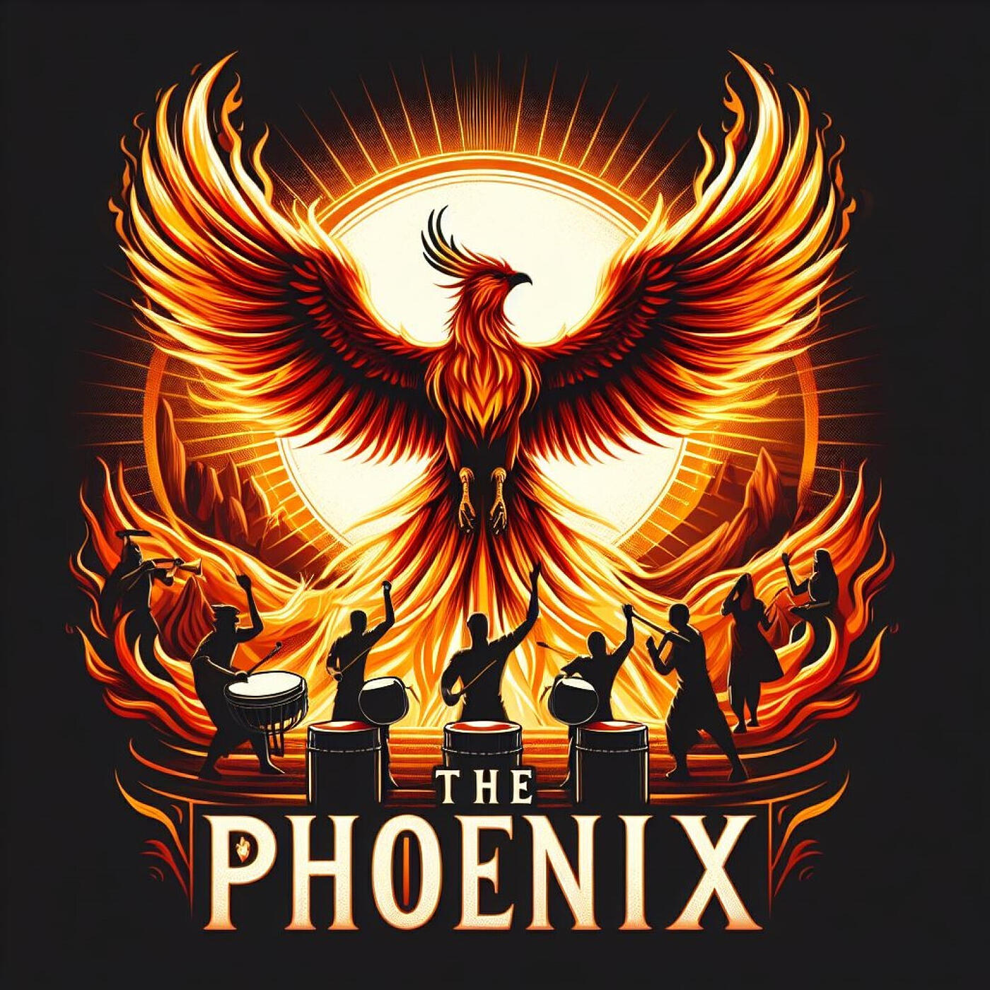 Релиз The Calling