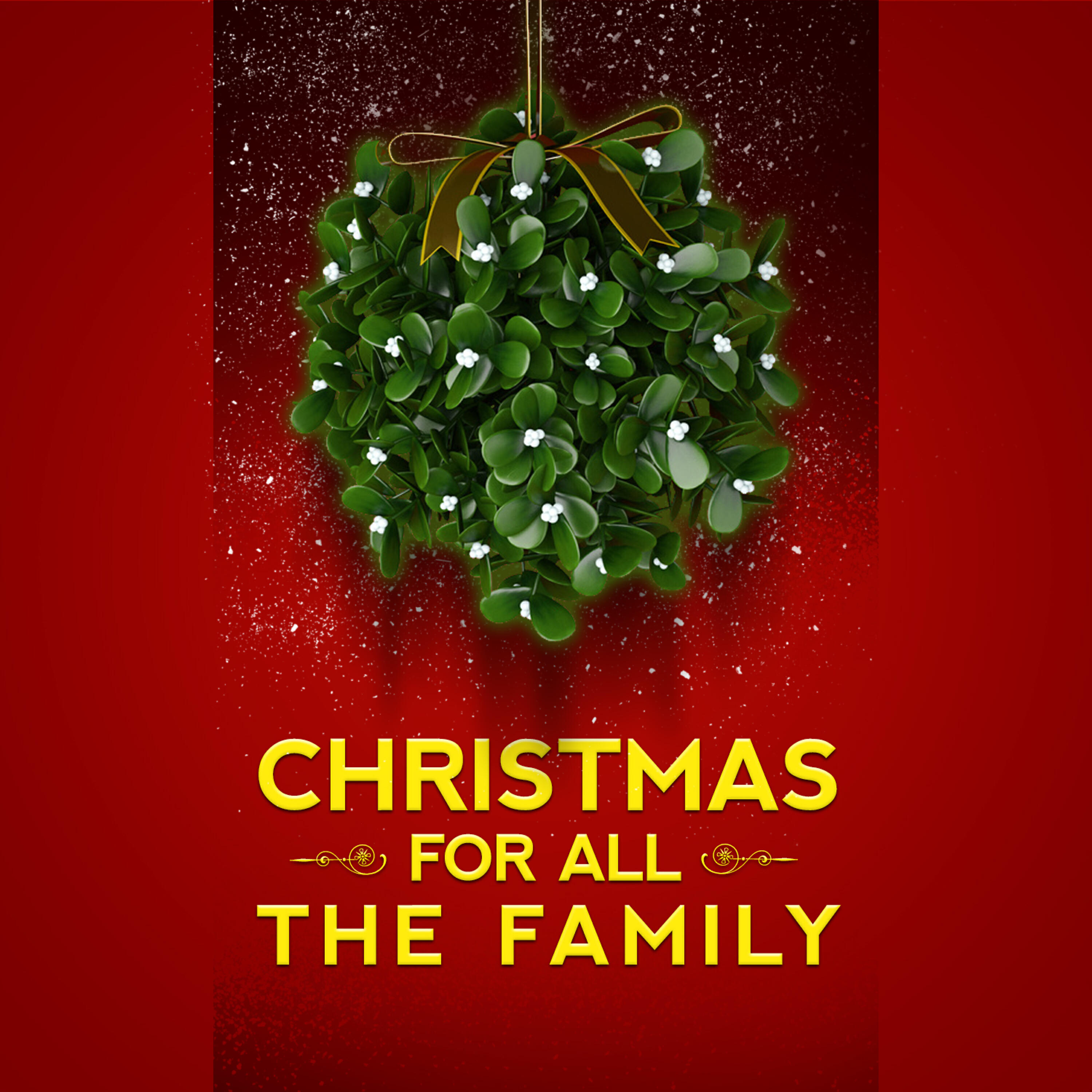 Релиз Christmas for All the Family