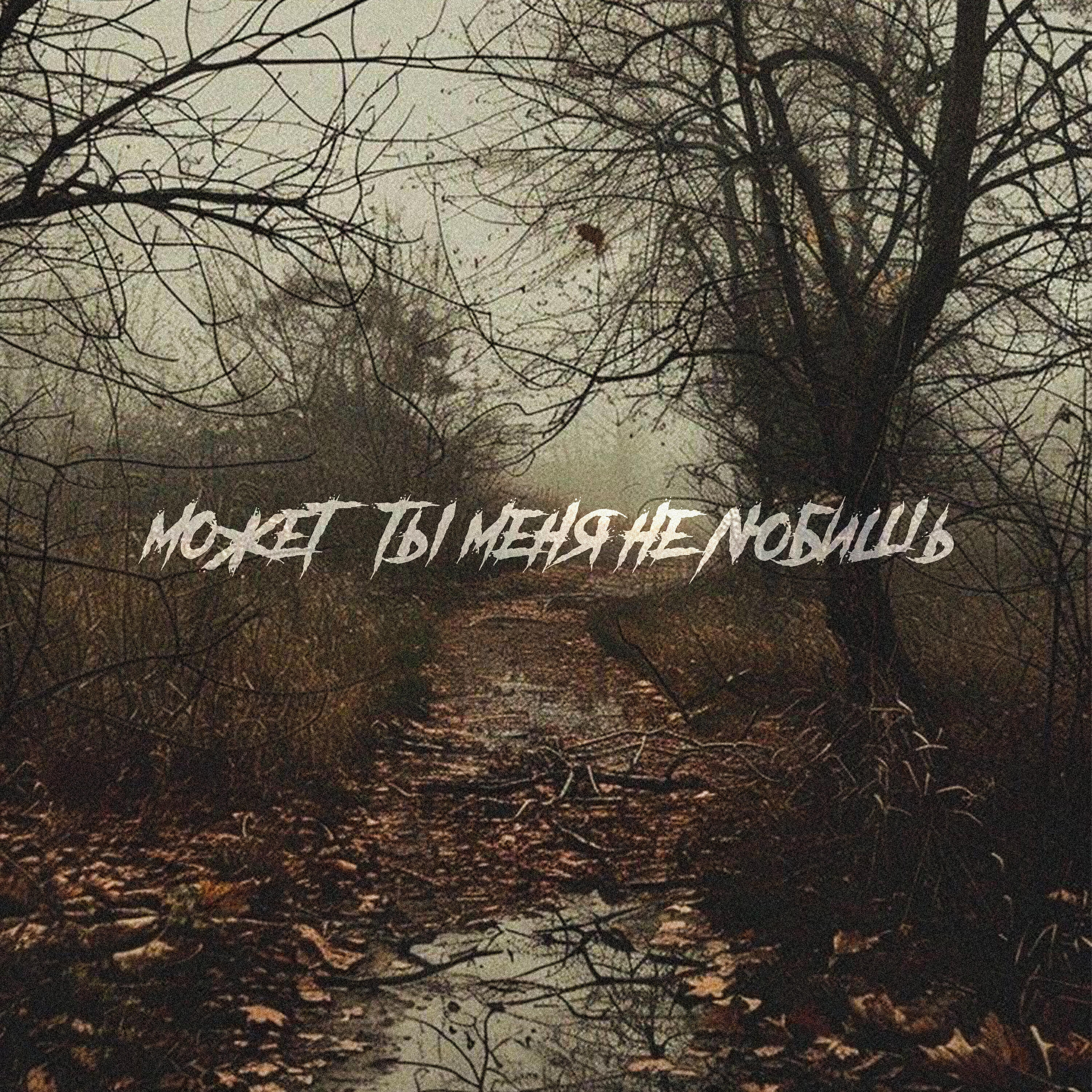Релиз может ты меня не любишь