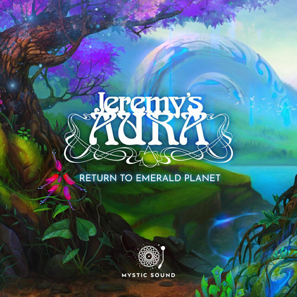 Jeremy's Aura