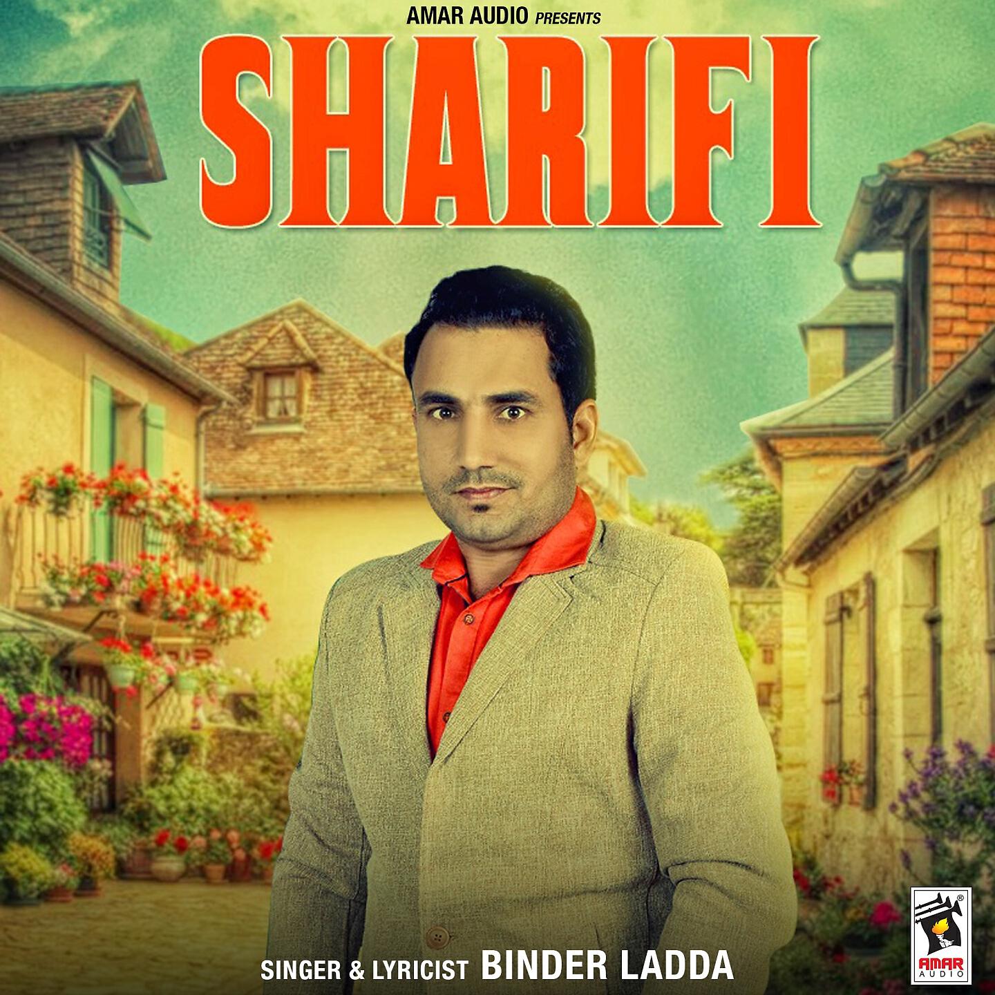 Постер альбома Sharifi