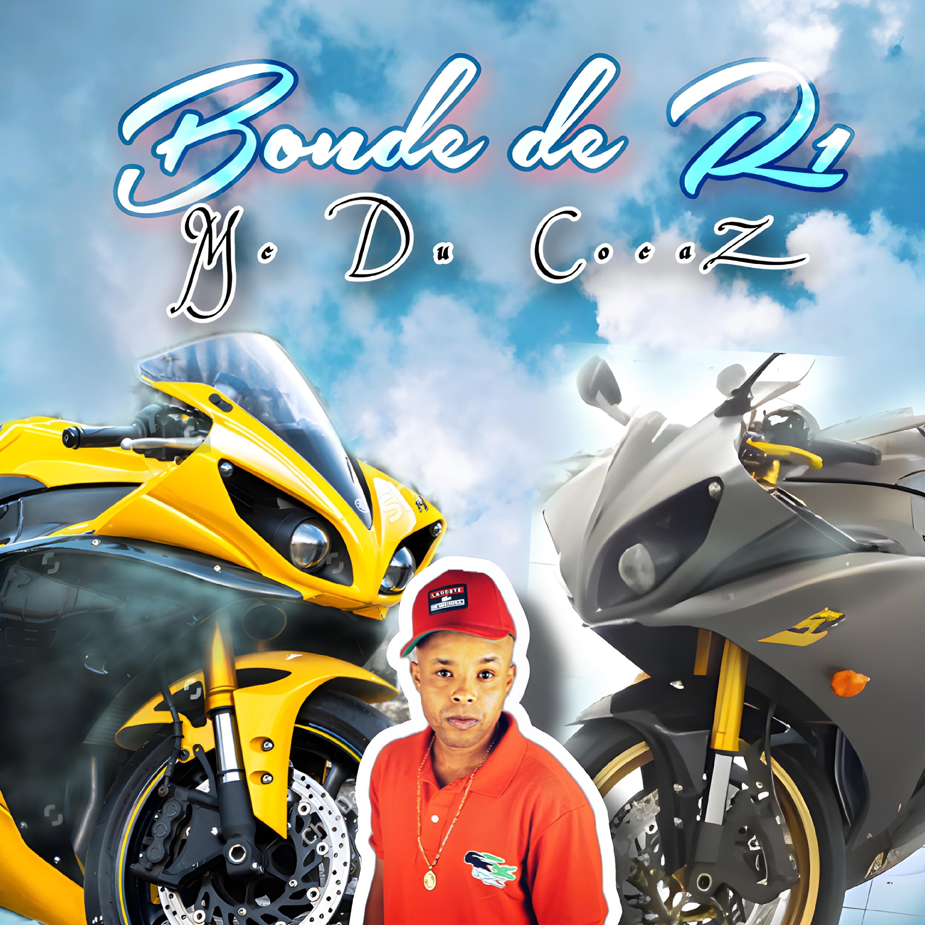 Релиз Bonde de R1