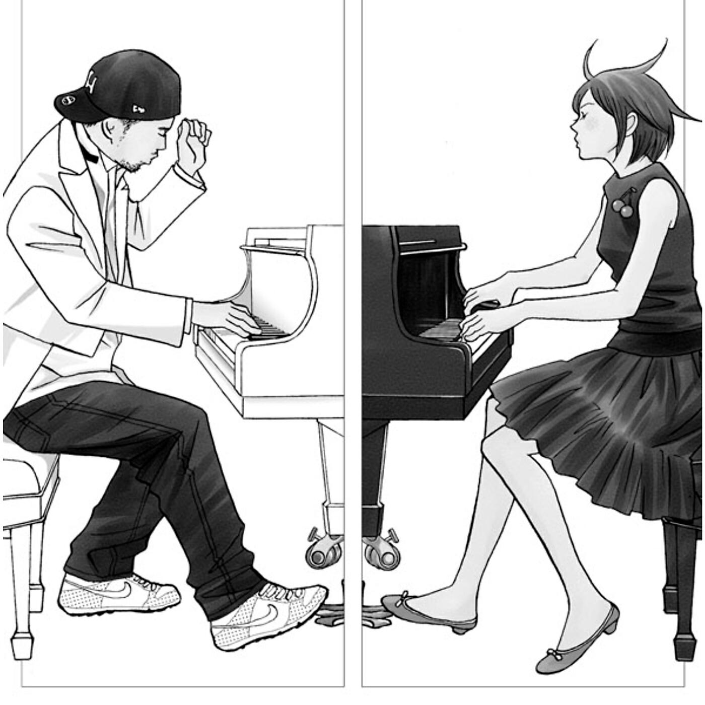 Релиз Allegro Cantabile