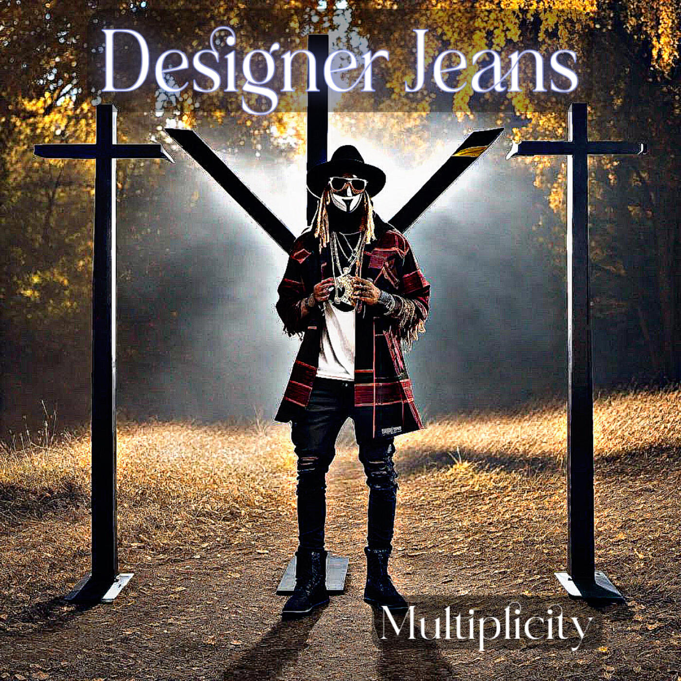 Релиз Designer Jeans