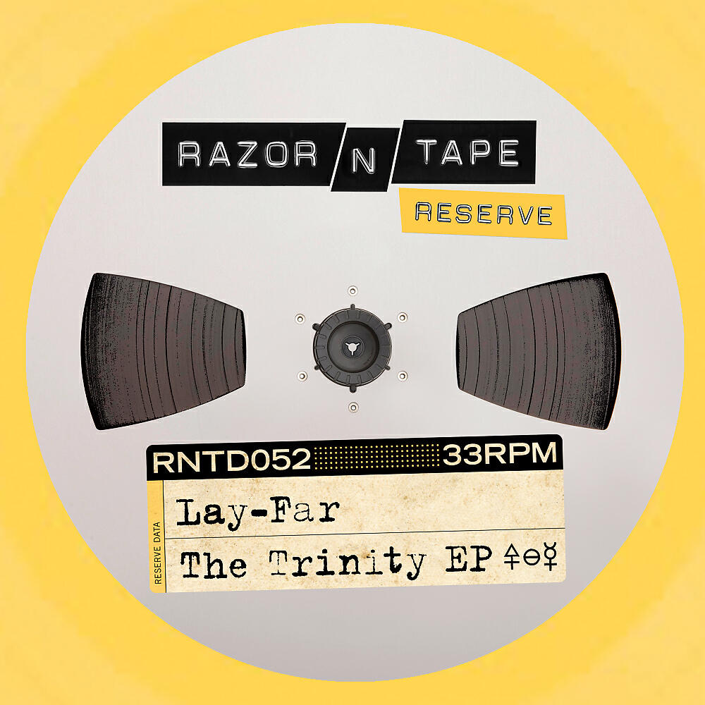 Релиз The Trinity EP