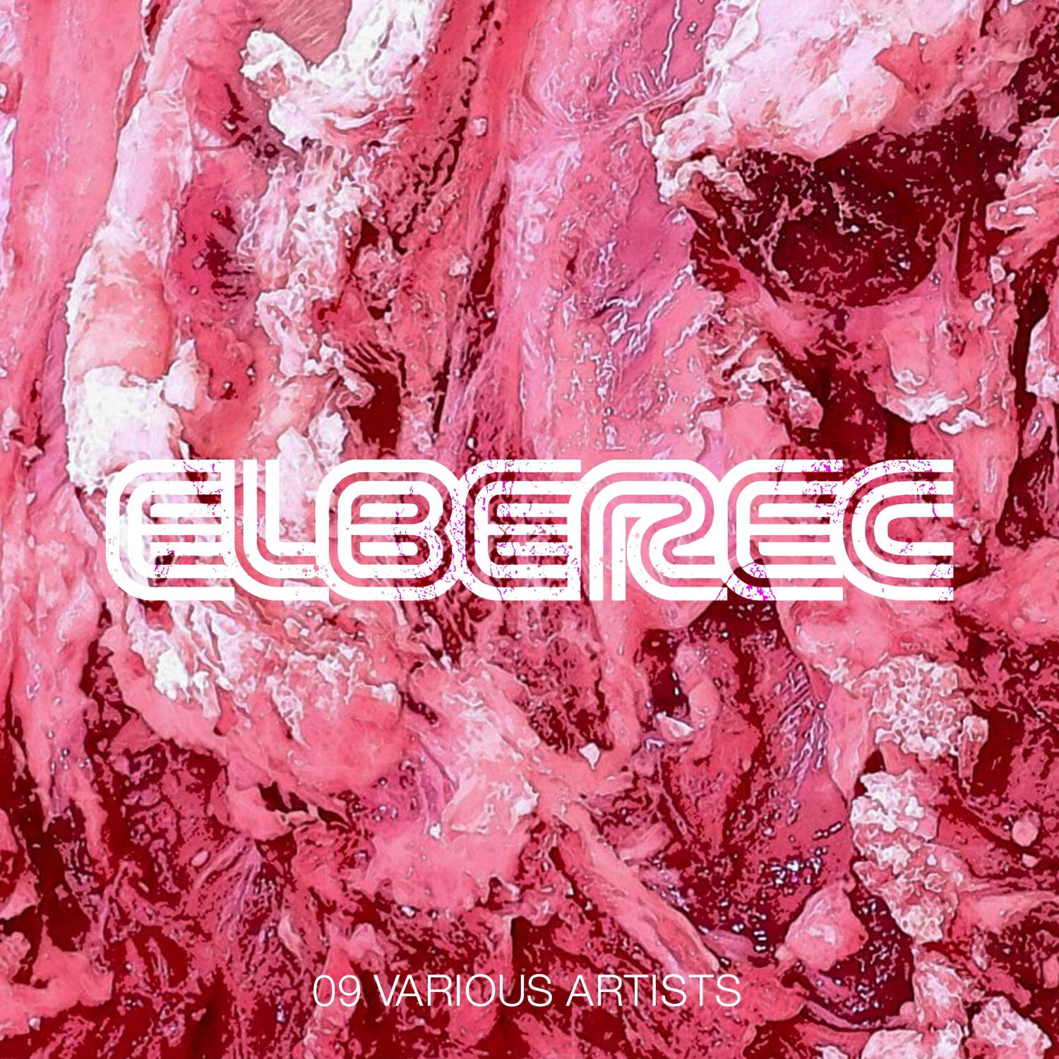Релиз ELBEREC 09: 2nd Anniversary