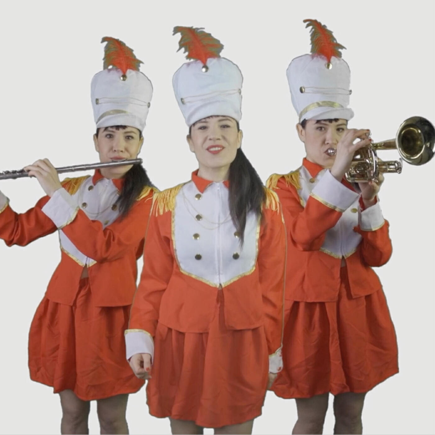Релиз FANFARON