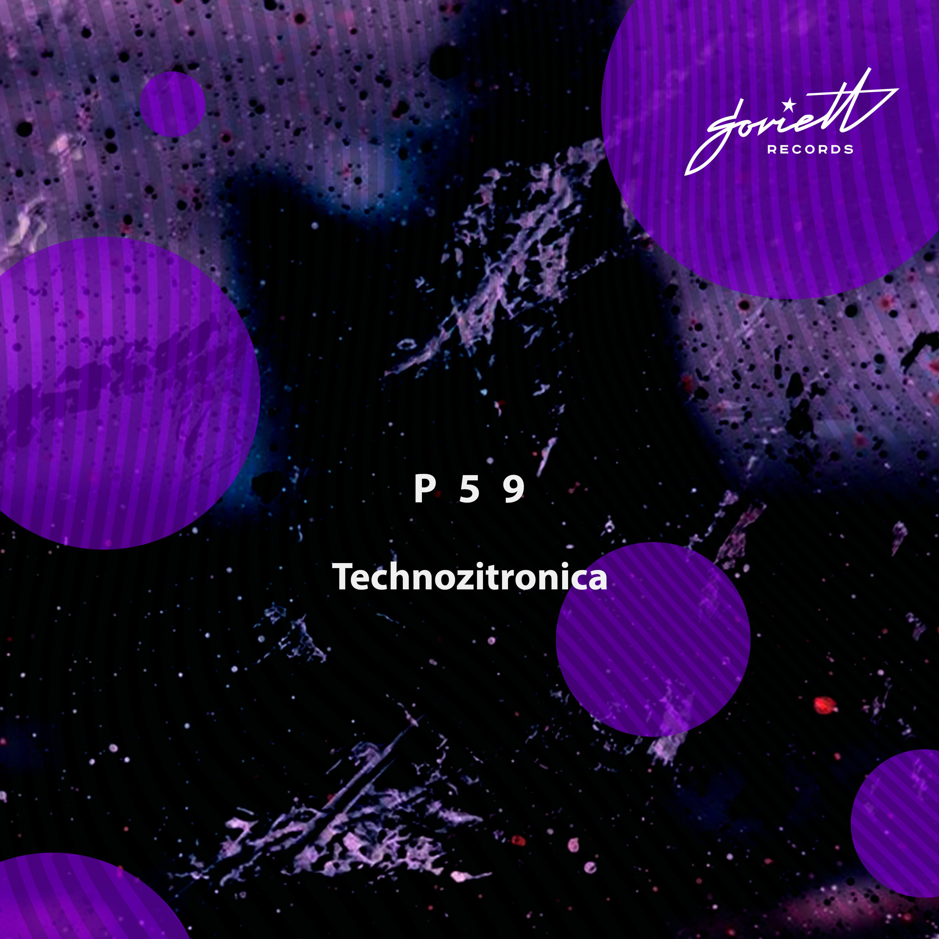 Релиз Technozitronica