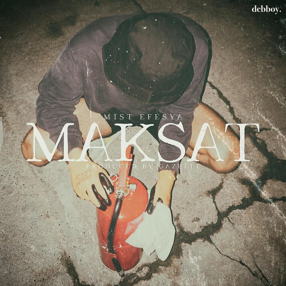 Релиз Maksat