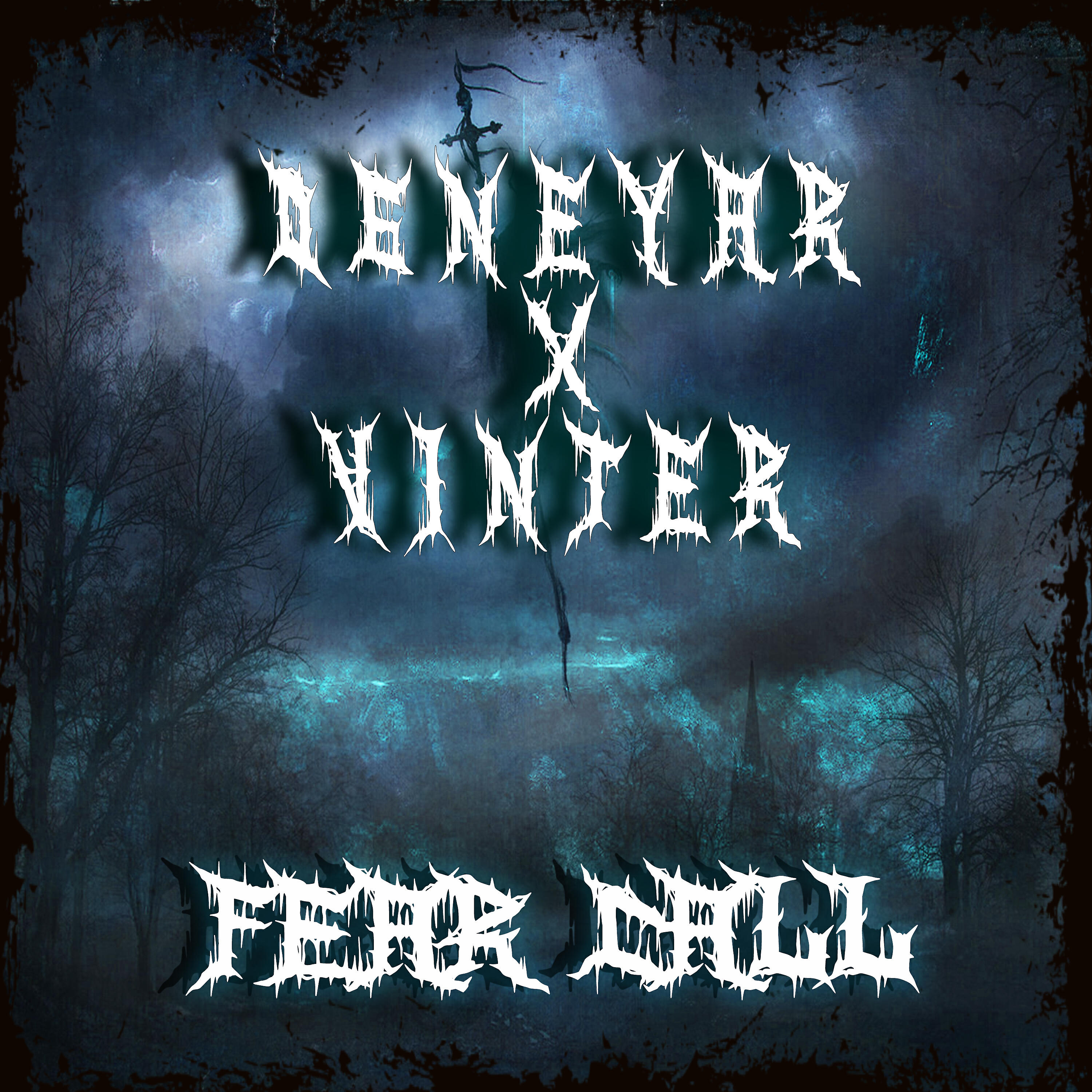 Релиз Fear Call