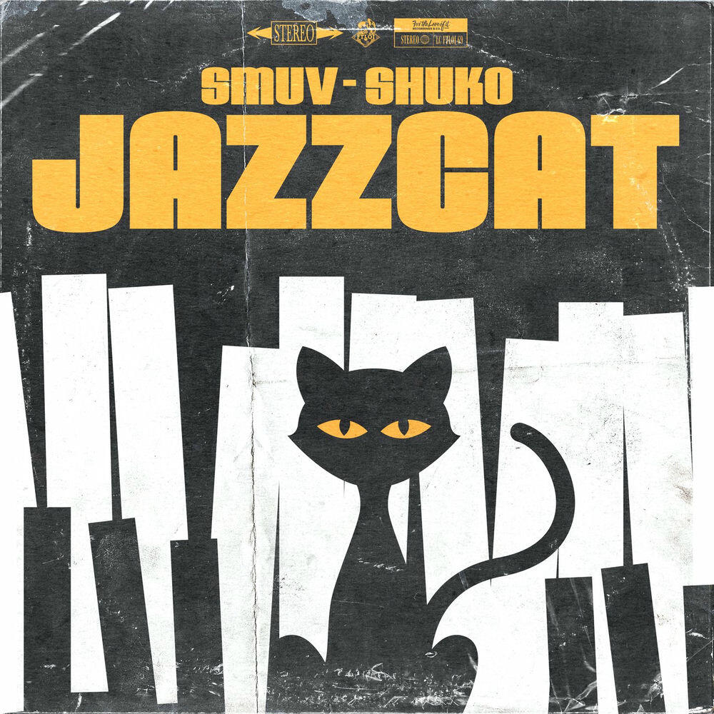 Релиз Jazzcat