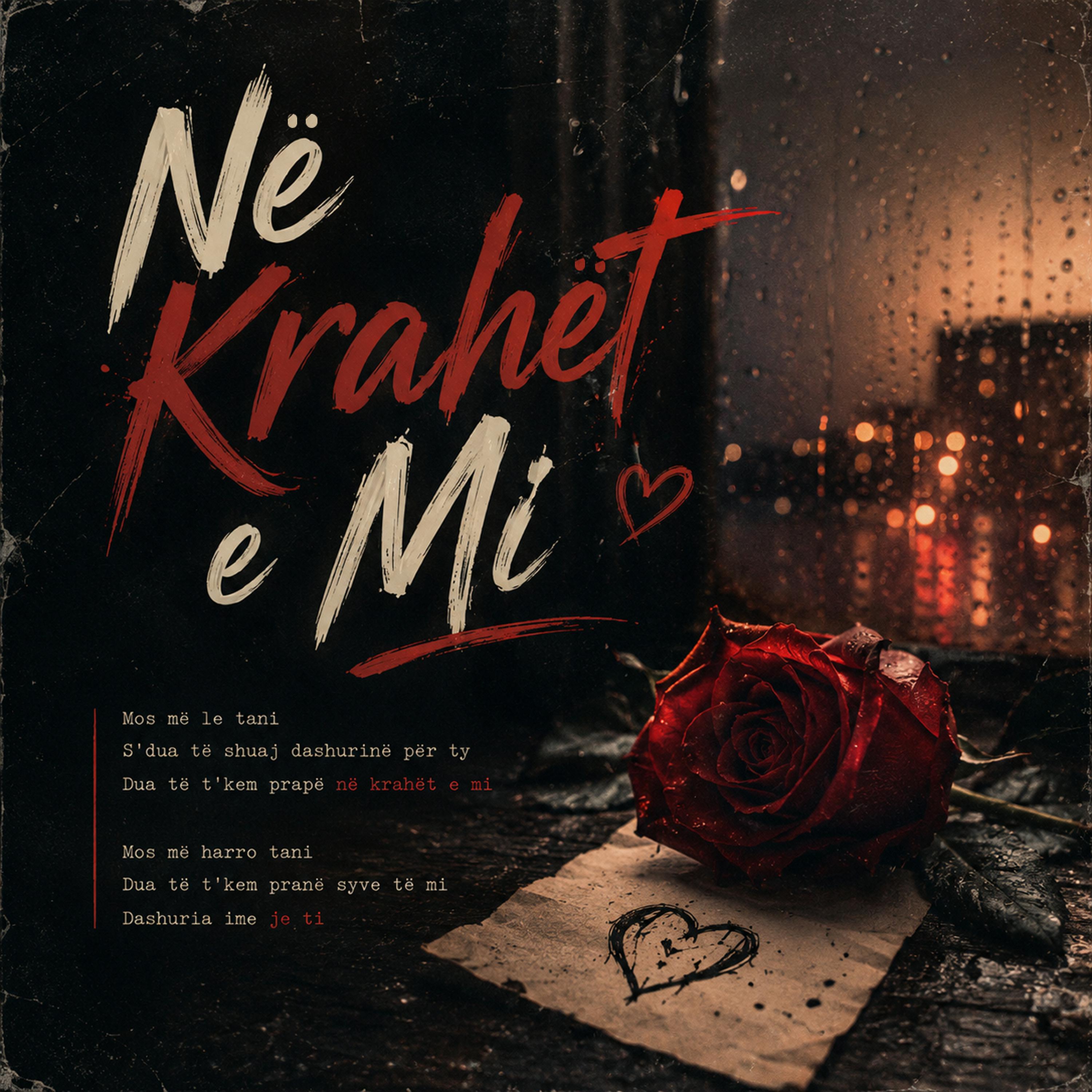 Релиз Ne Krahet e Mi