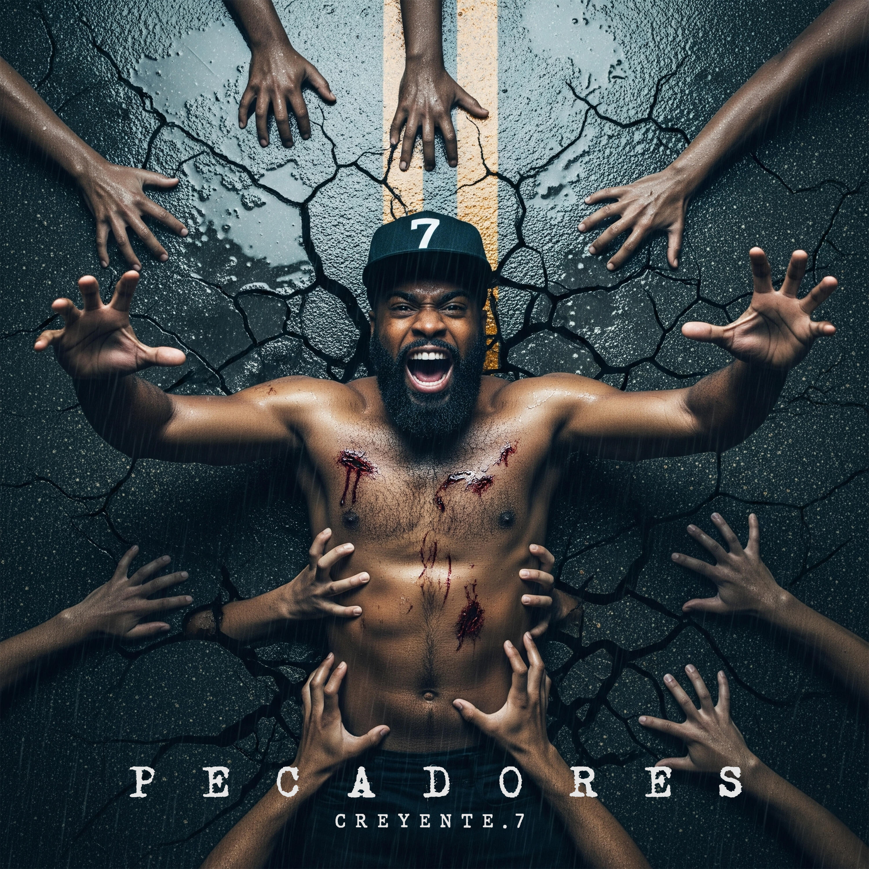 Релиз Pecadores