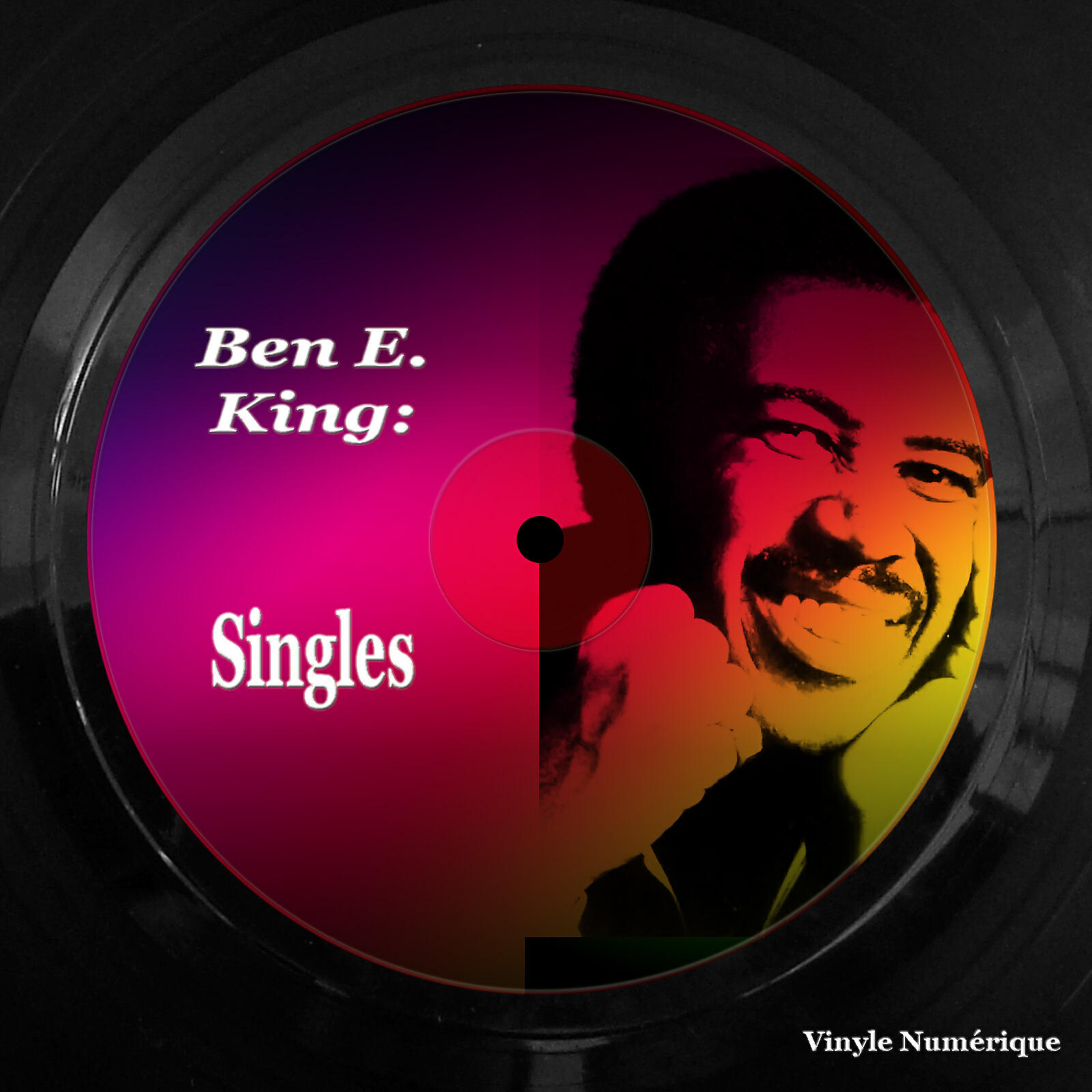 Релиз Ben E. King: Singles
