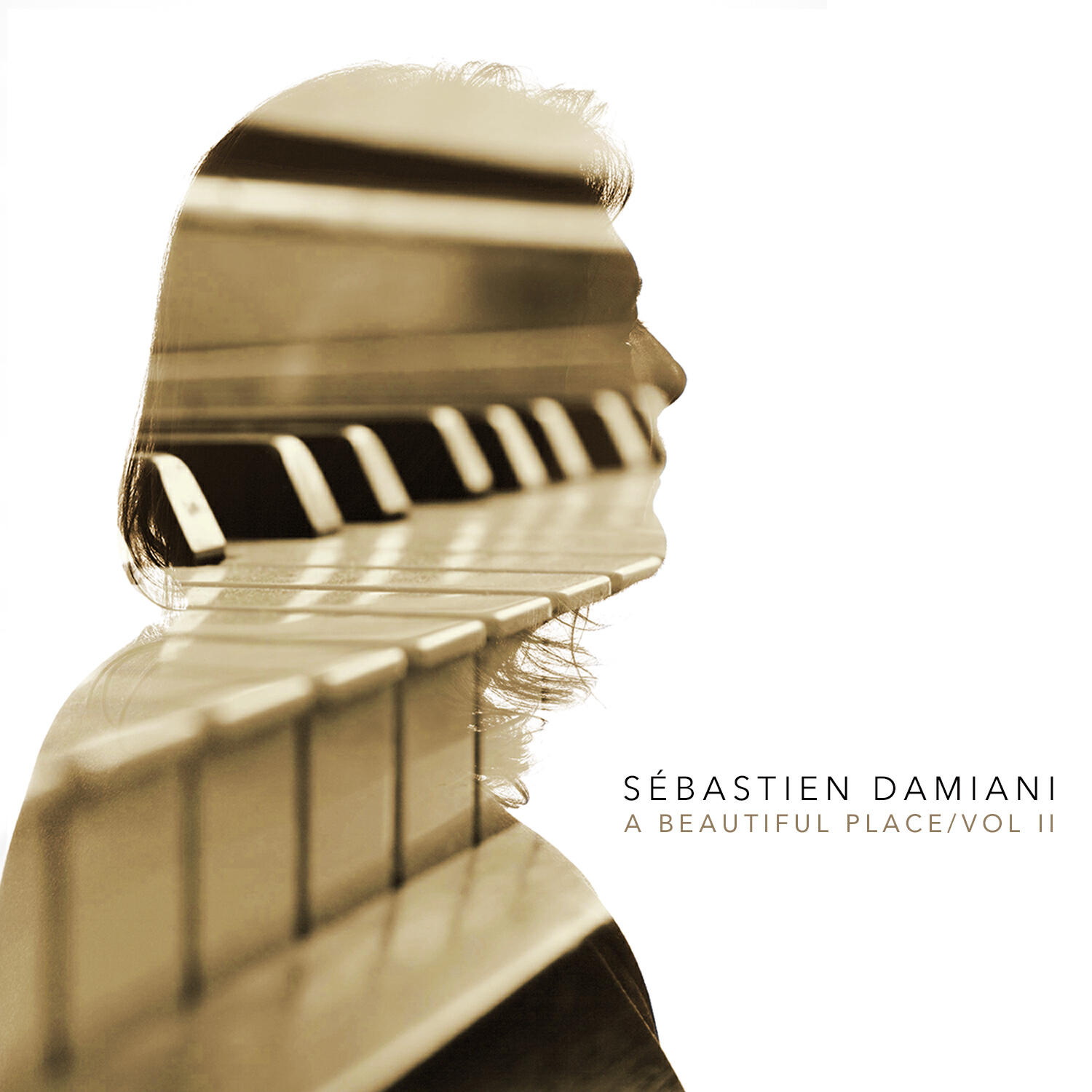 Релиз A Beautiful Place, Vol. 2