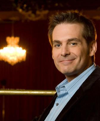 Jimmy Dore