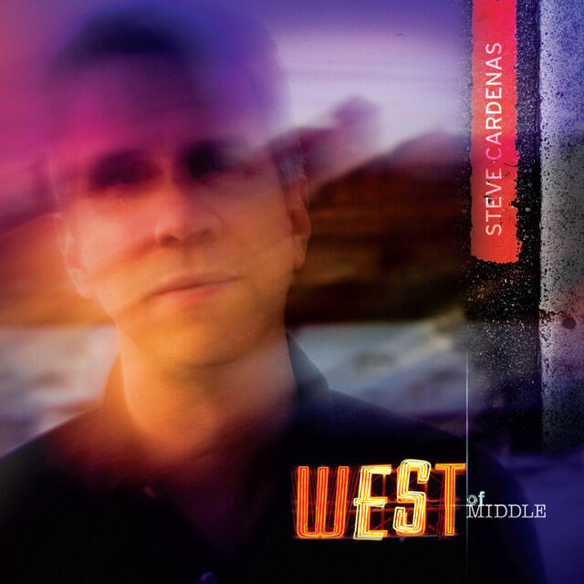 Релиз West Of Middle