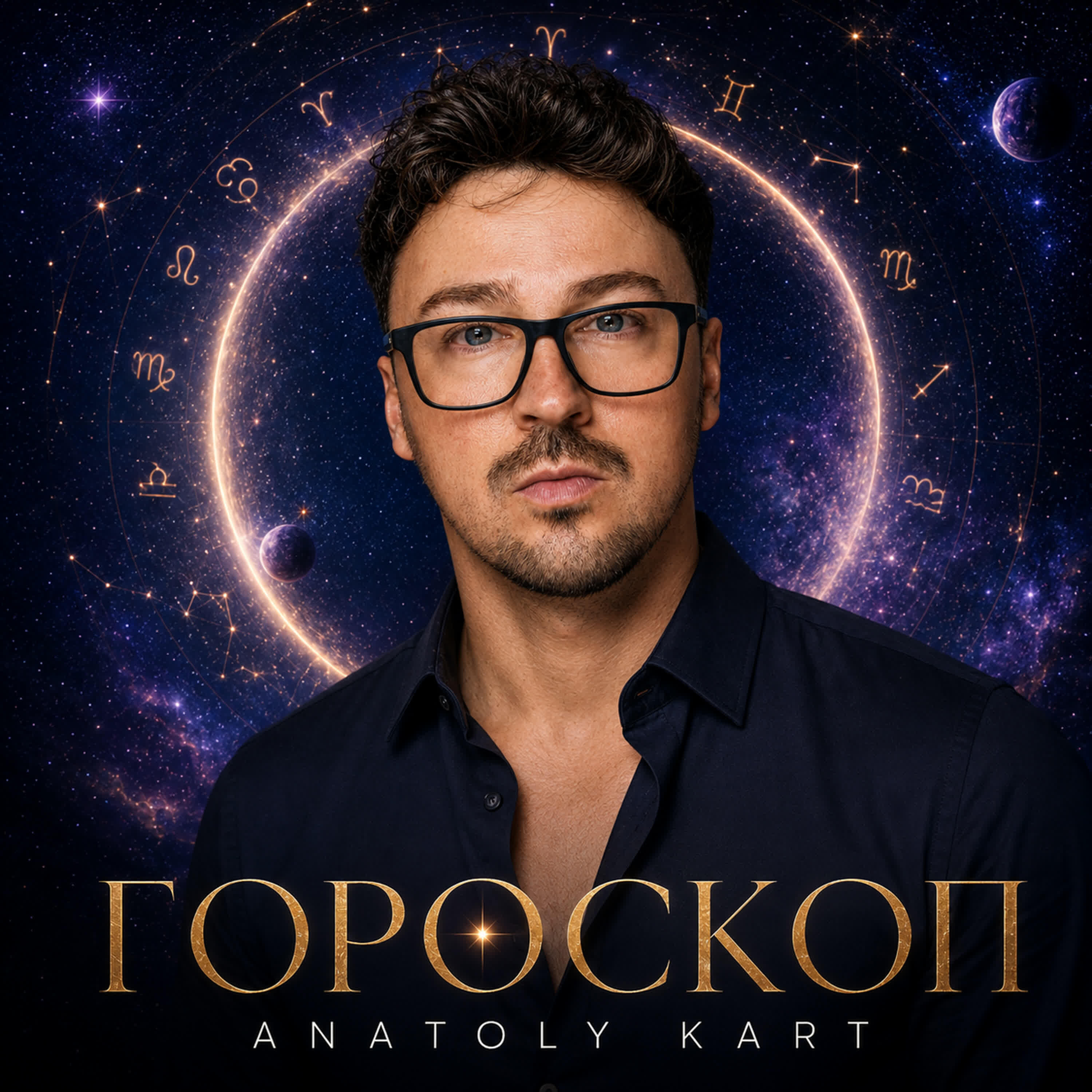 Релиз Гороскоп