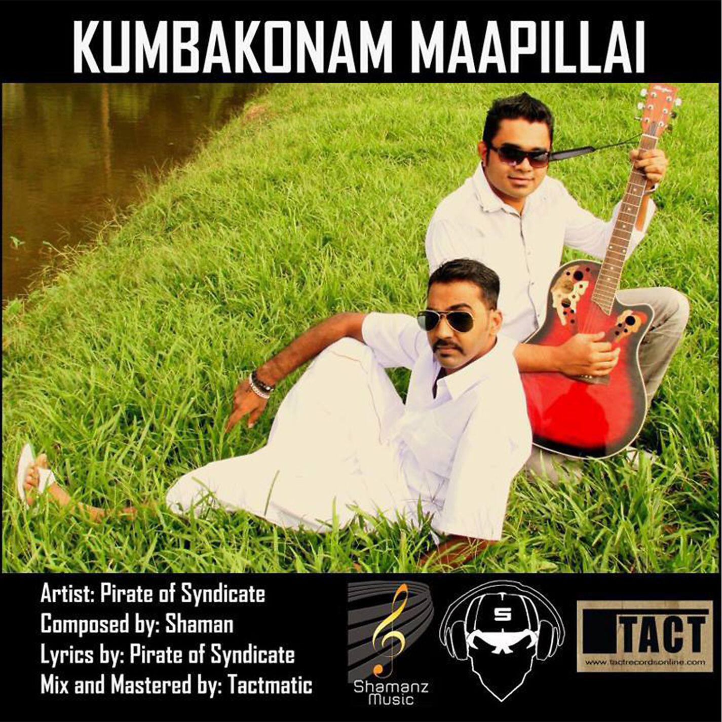 Релиз Kumbakonam Maapillai