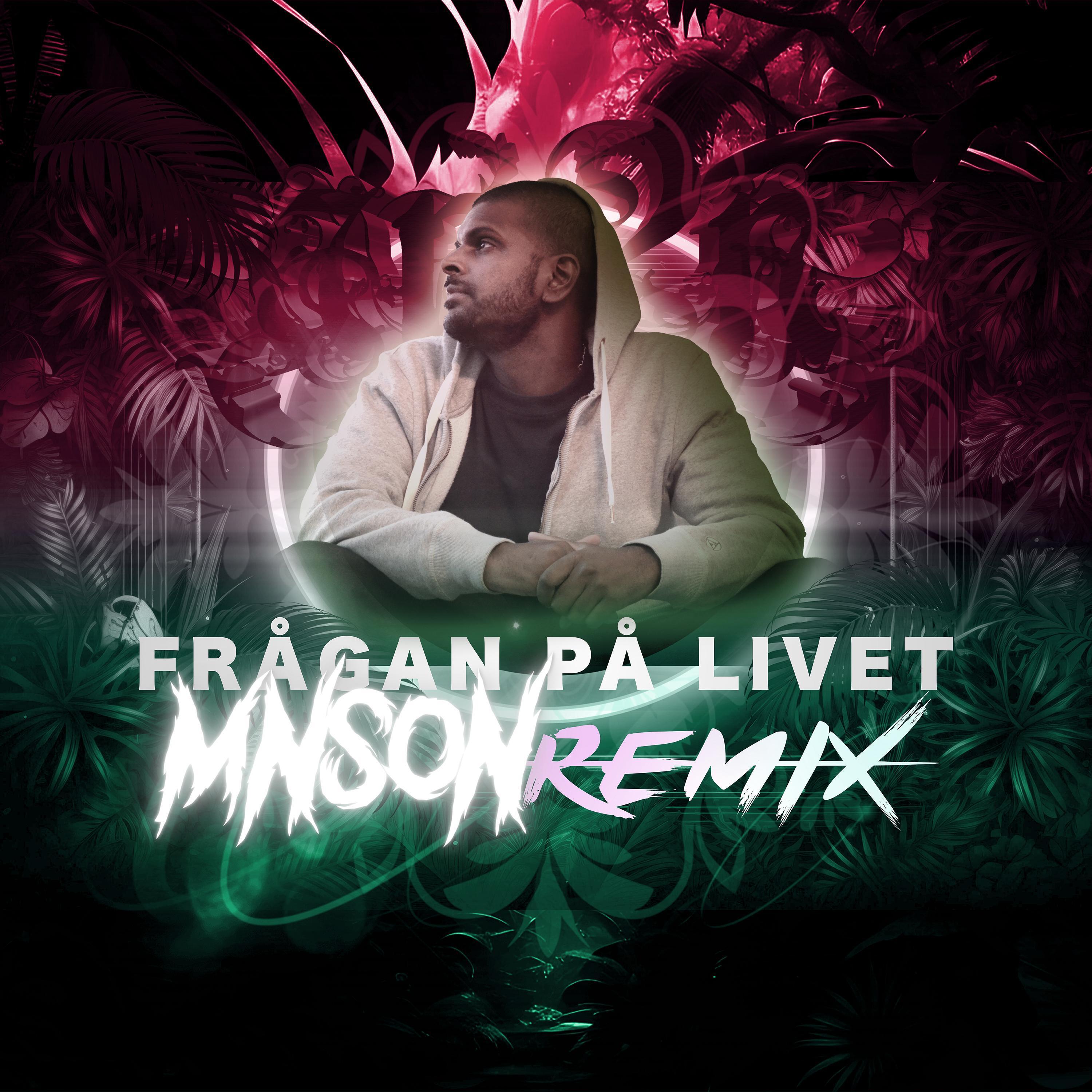 Релиз Frågan på livet (Mnson Remix)