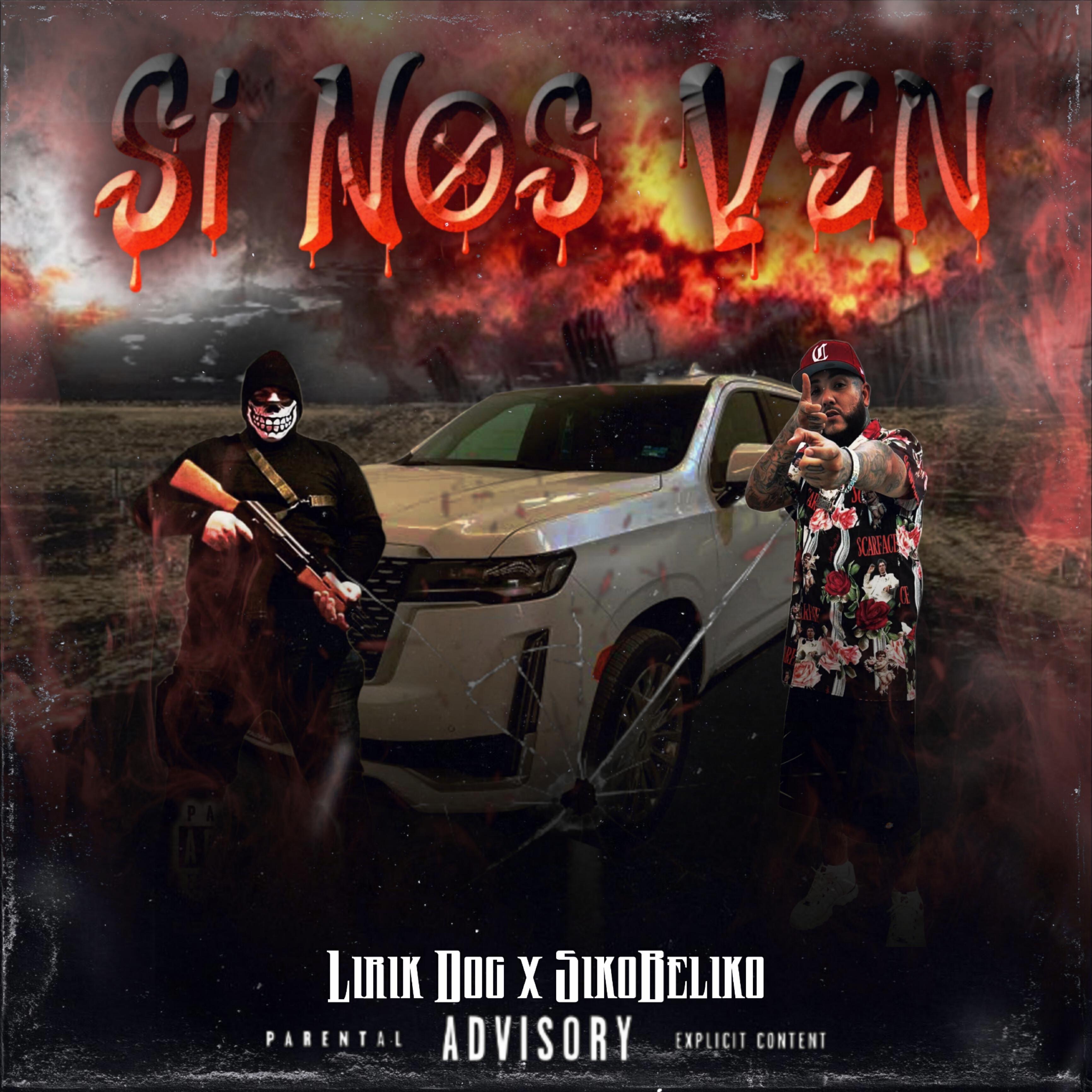 Релиз Si Nos Ven