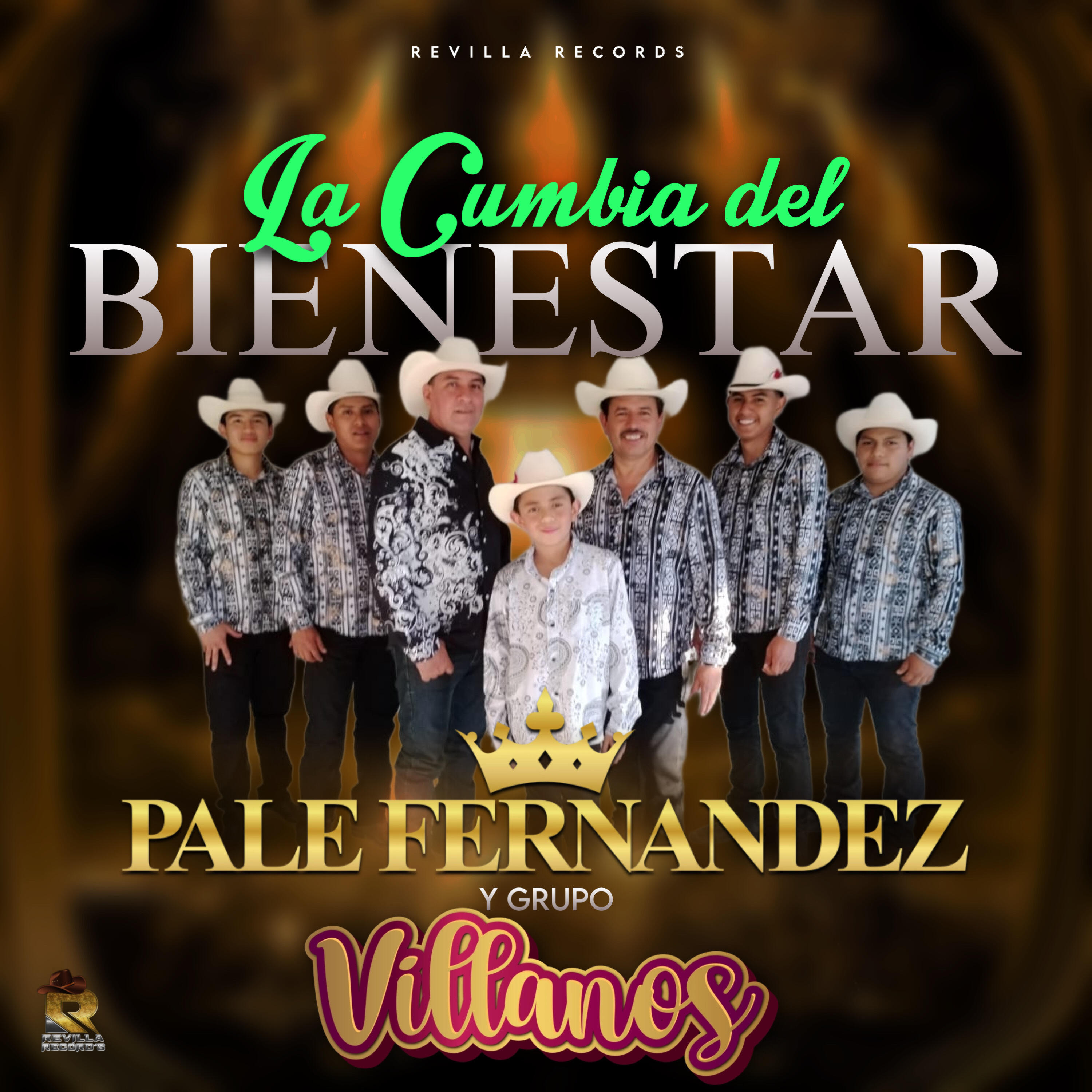 Релиз La Cumbia del Bienestar