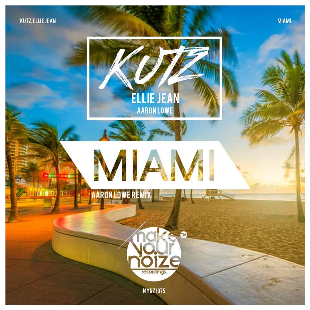 Релиз Miami (Aaron Lowe Remix)