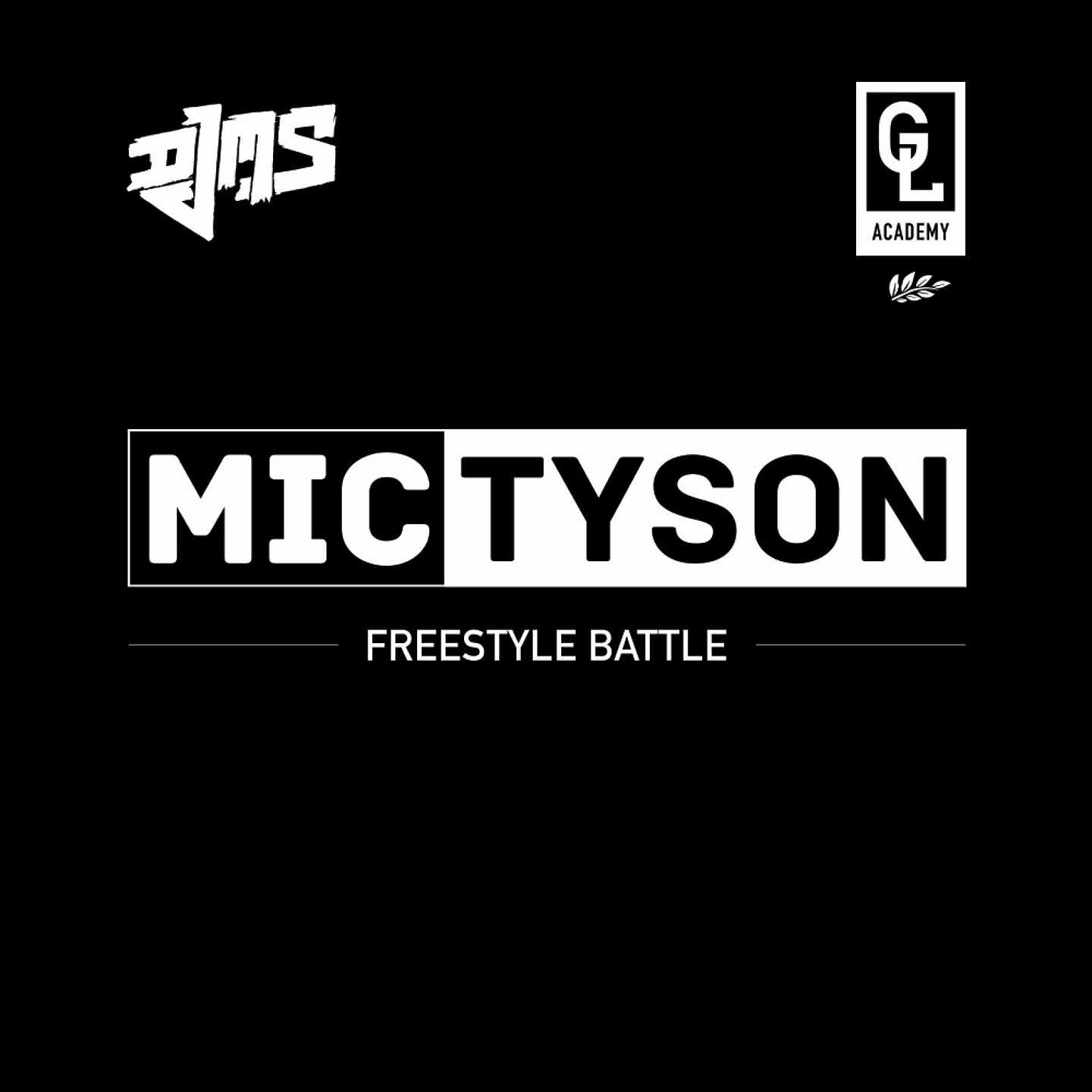 Релиз Mic Tyson