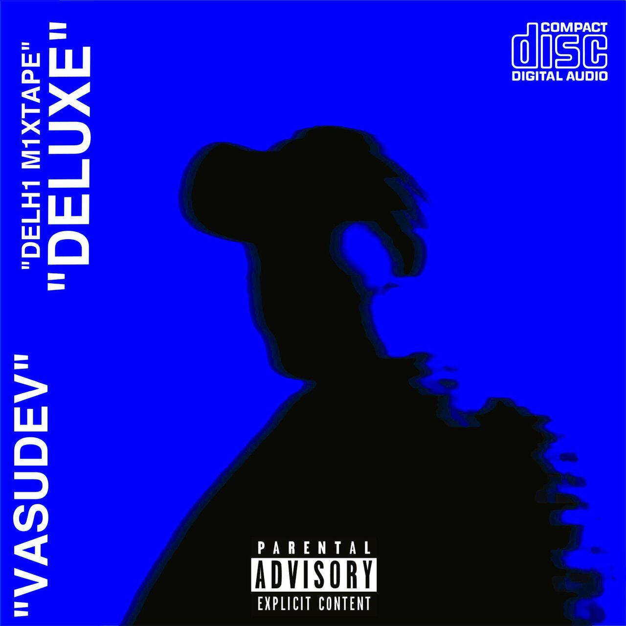 Релиз 1 A.M. In Delhi