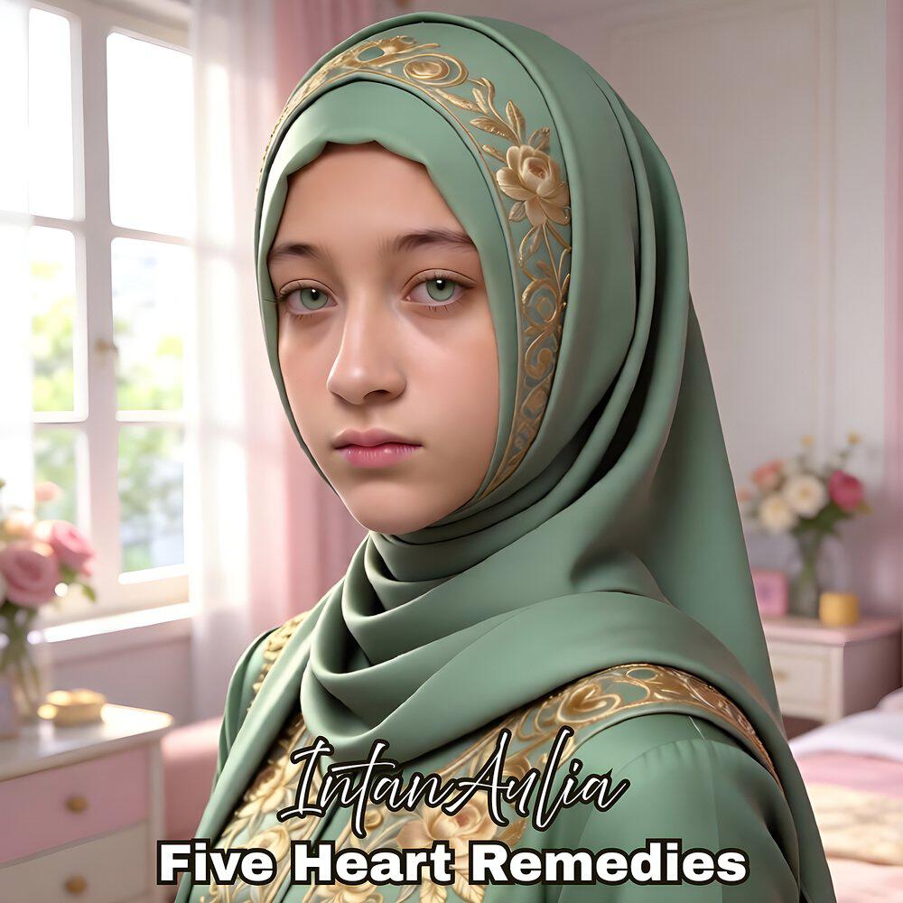 Релиз Five Heart Remedies