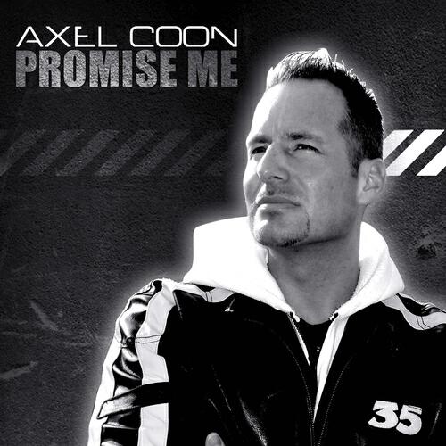 Релиз Promise Me