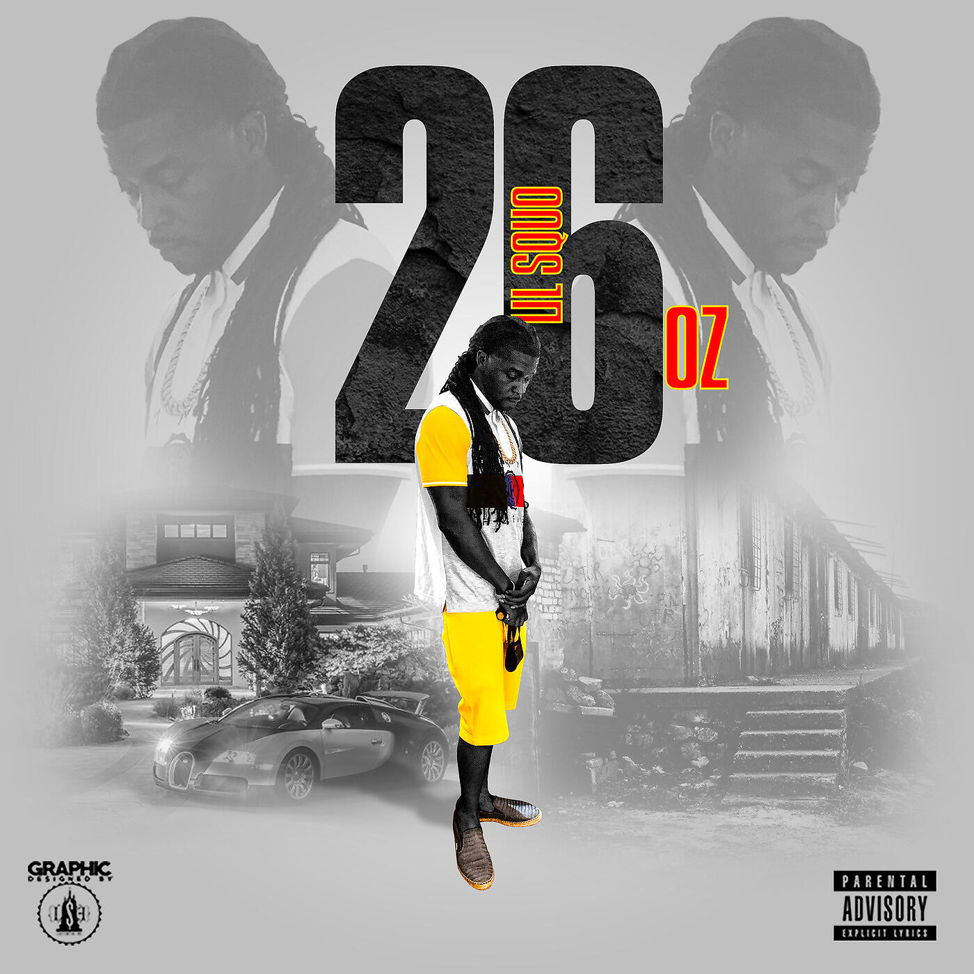 Релиз 26oz