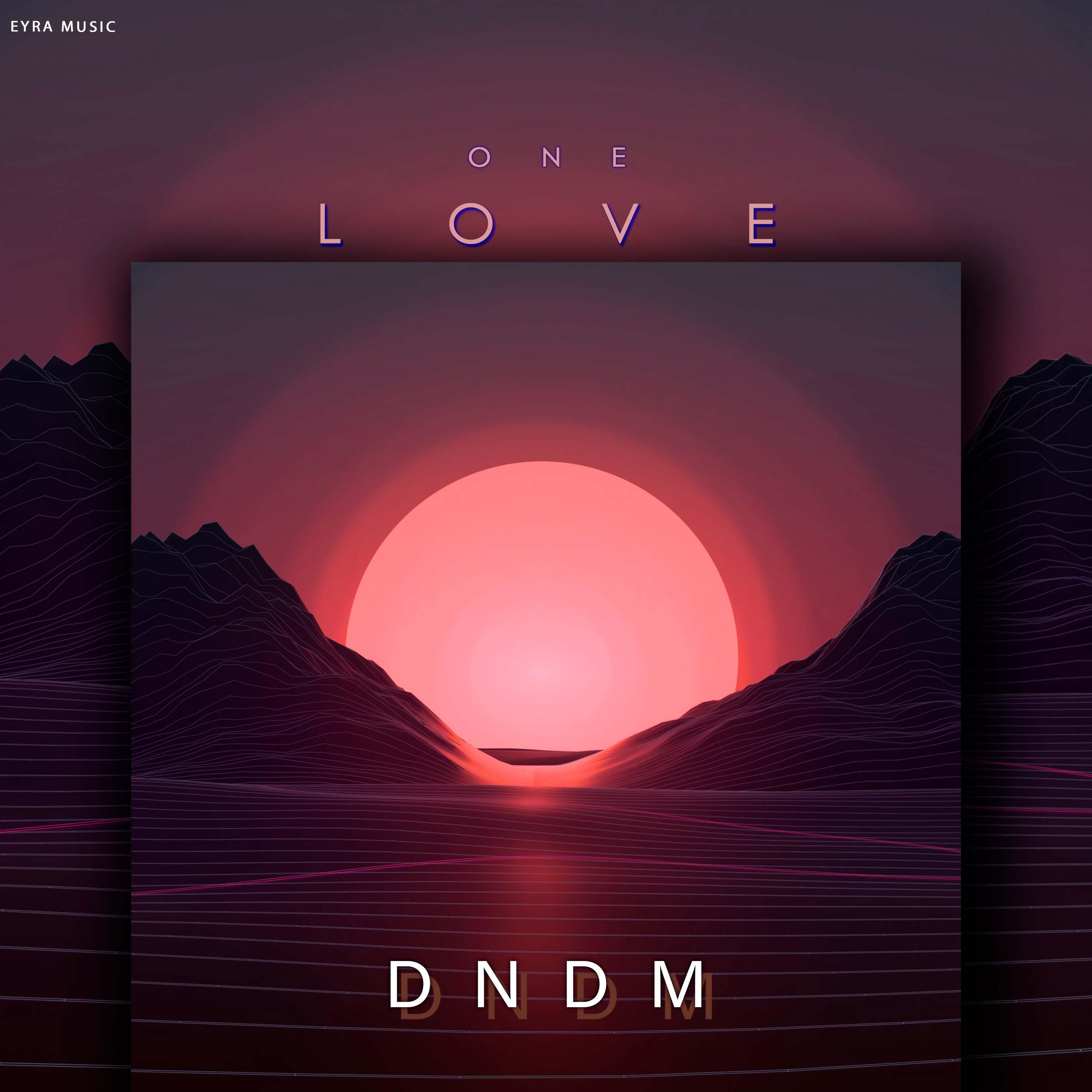 Релиз One Love