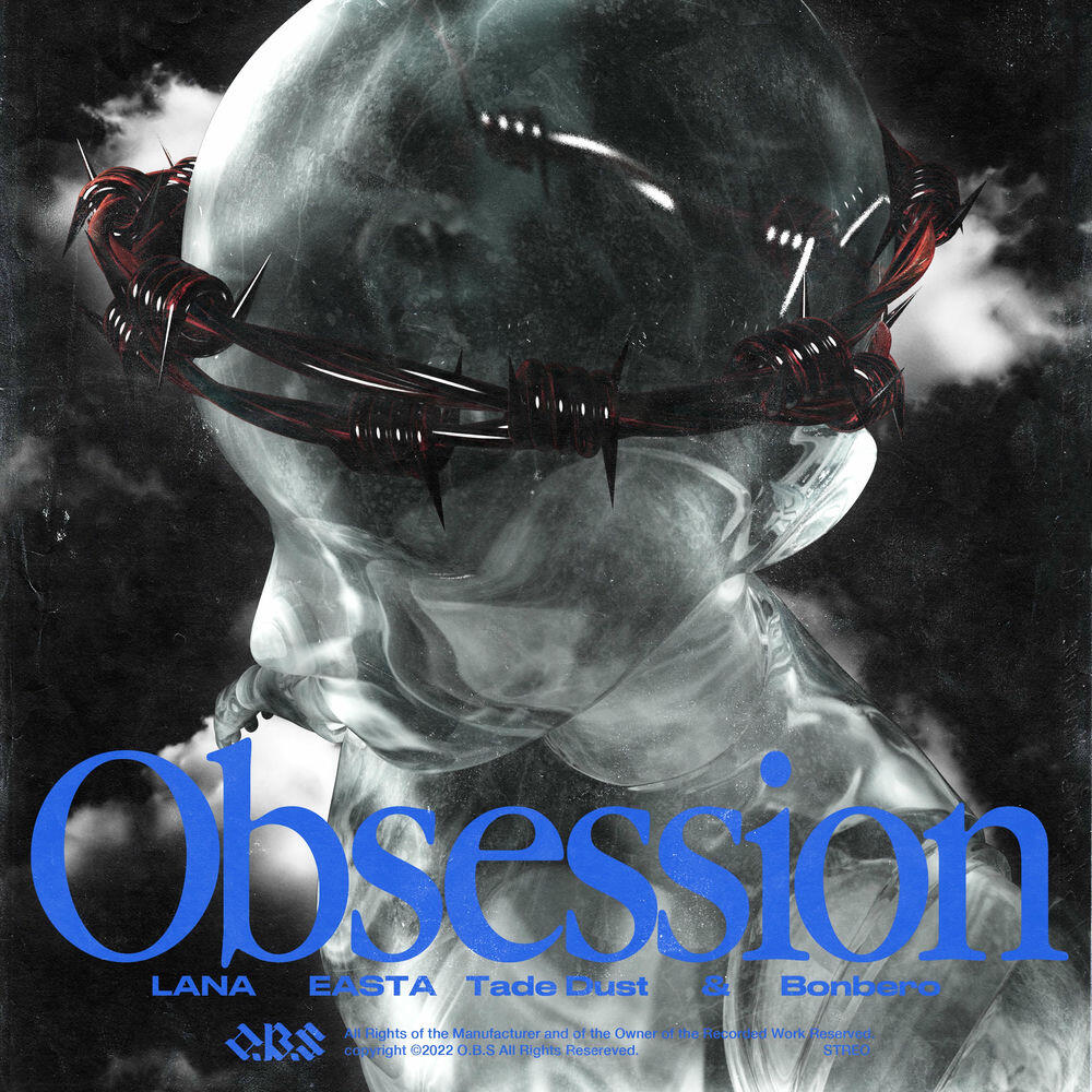 Релиз Obsession