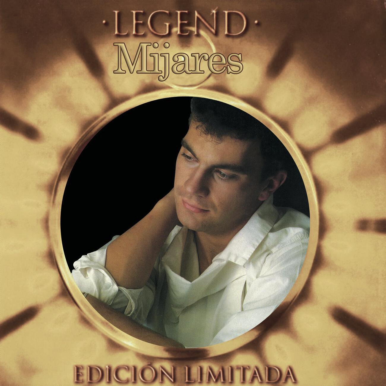 Релиз Legend