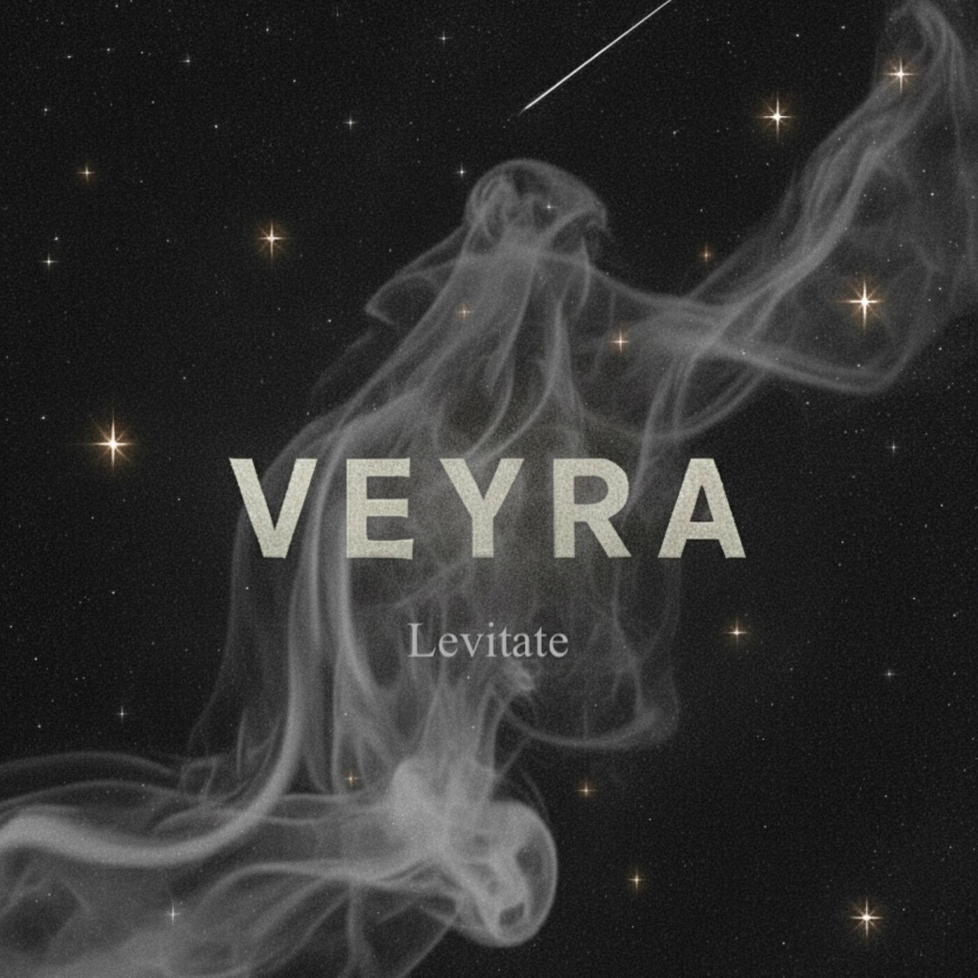 Релиз Levitate