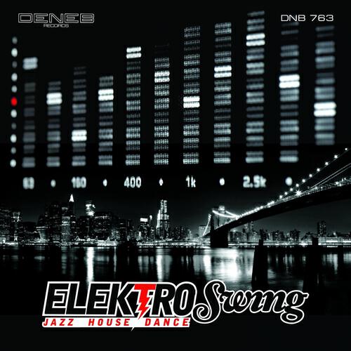 Релиз Elektro Swing