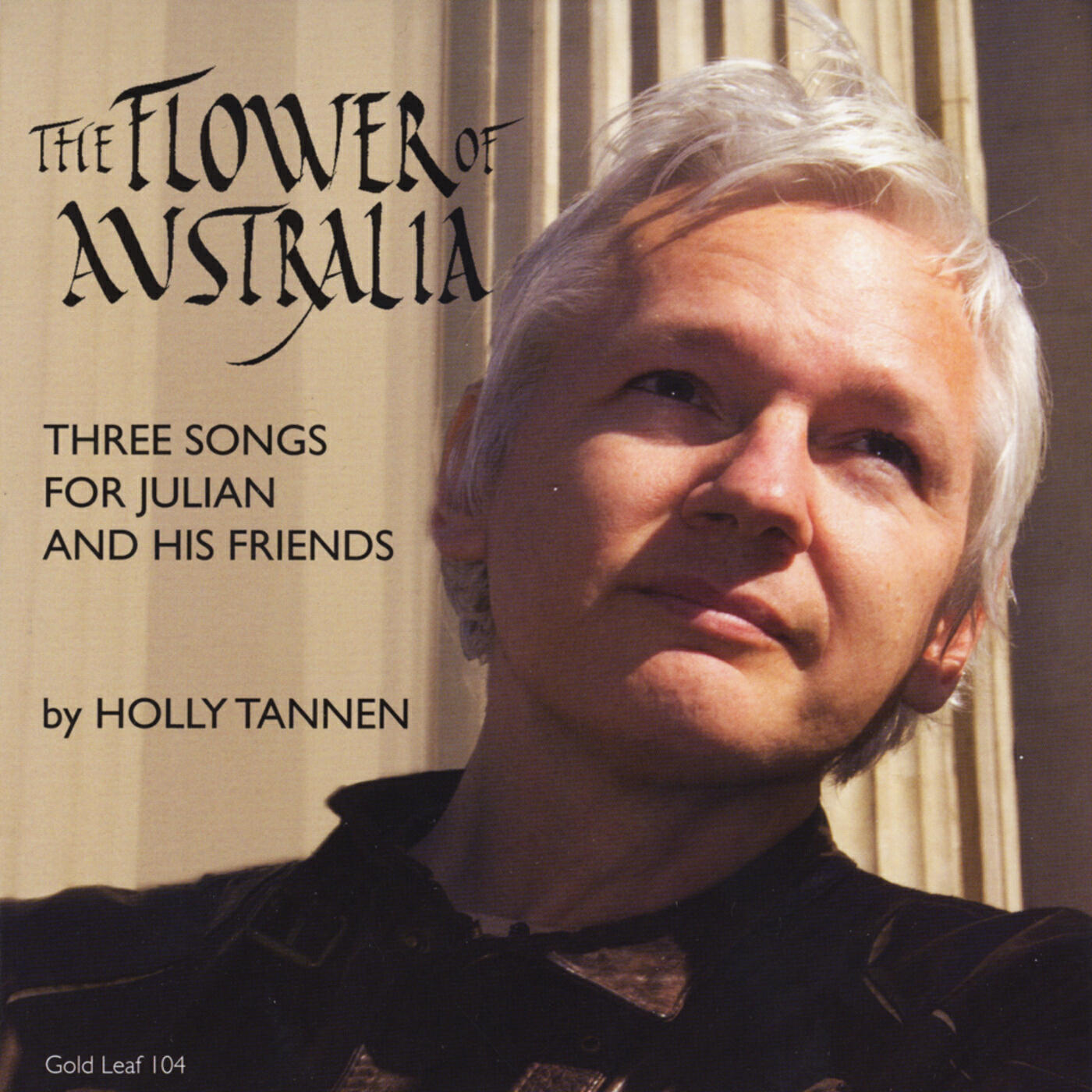 Релиз The Flower of Australia