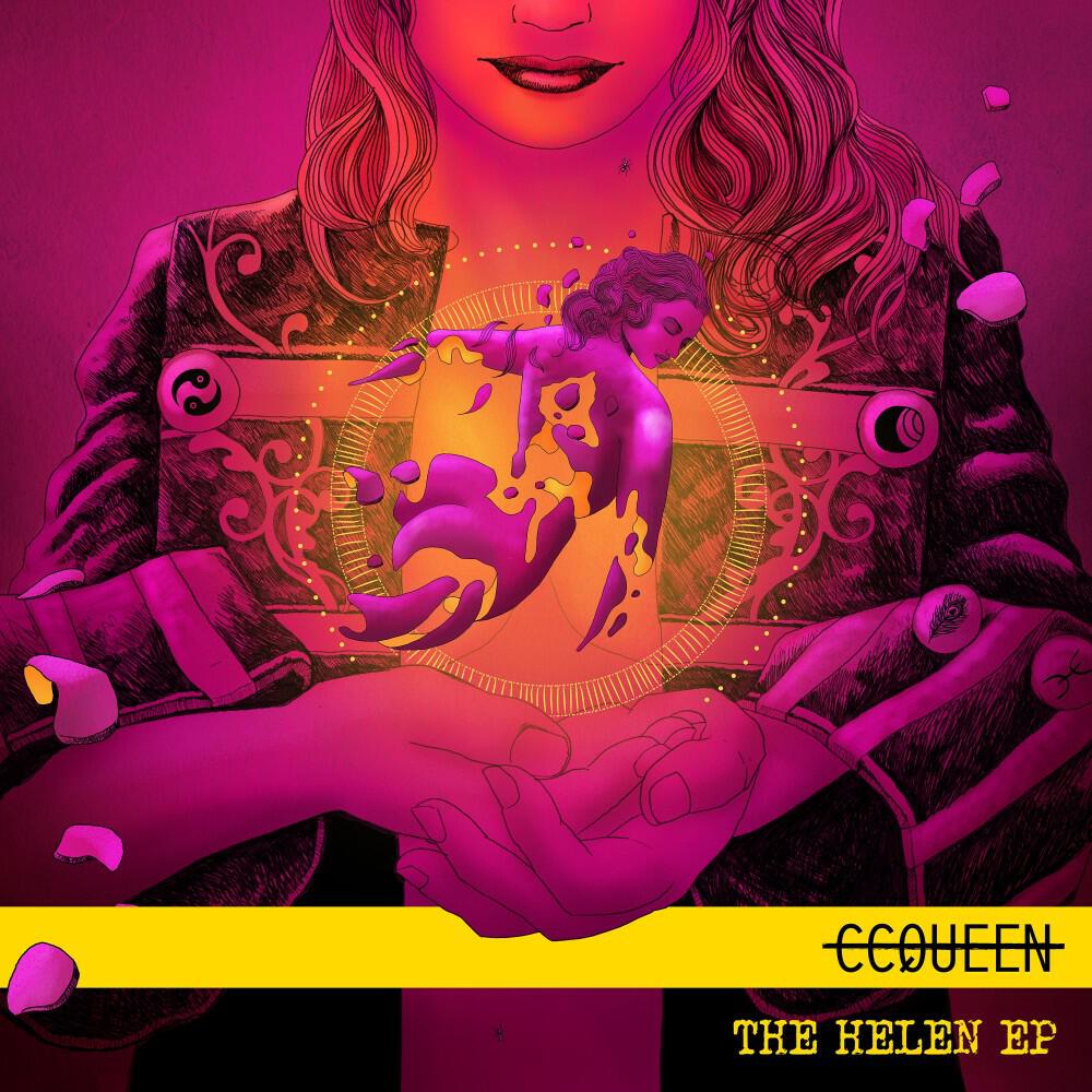 Релиз The Helen EP