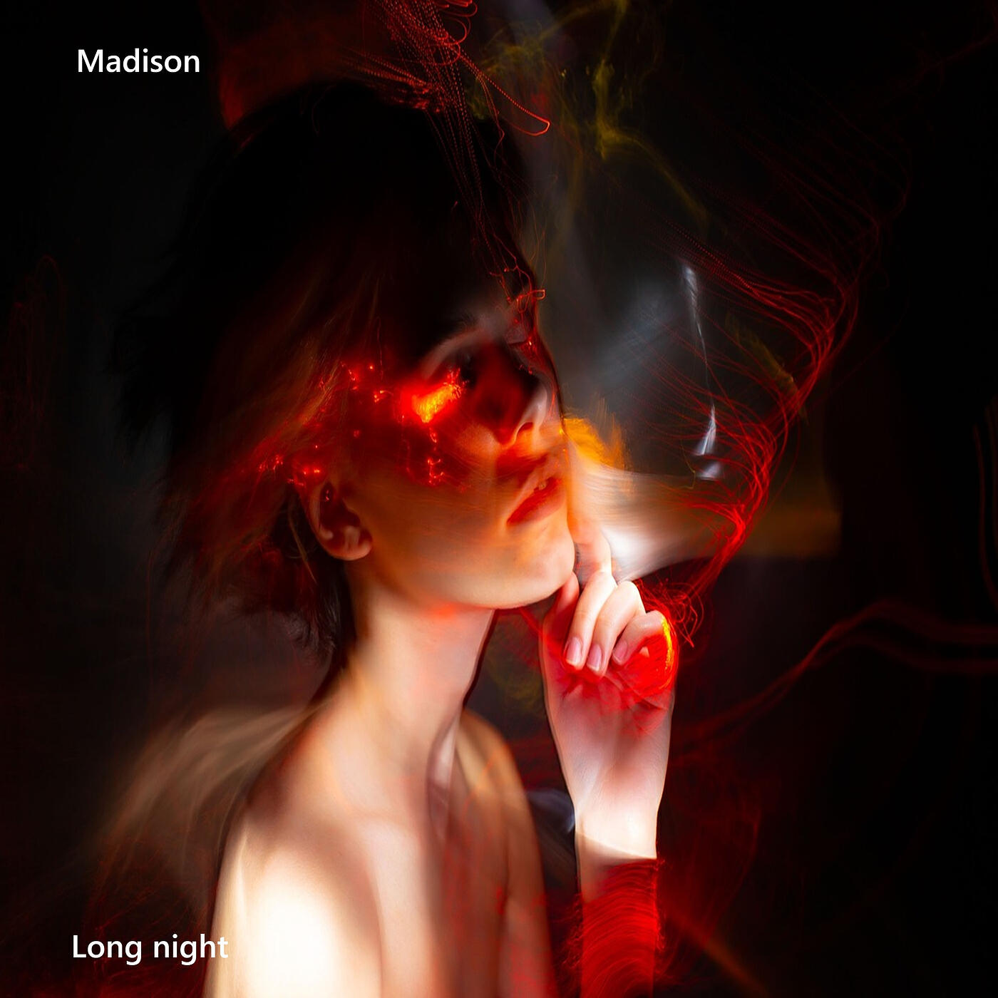 Релиз Long Nights